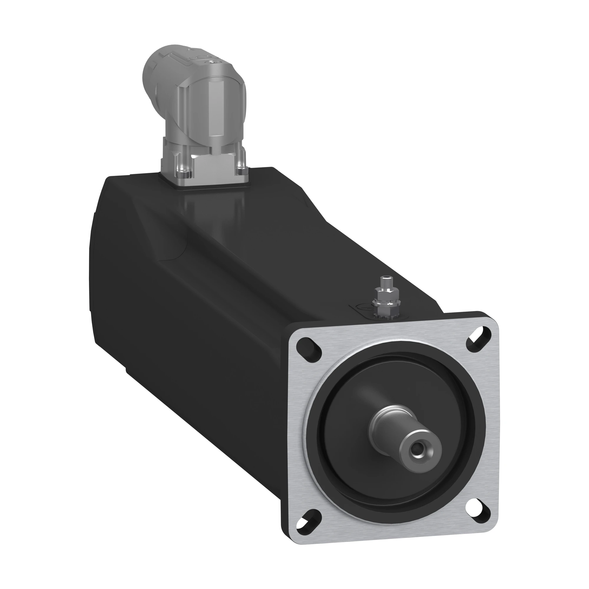 Schneider Electric SH30703P0BF4100 AC Servo, SH3, 70 mm, 3.1 nm, smooth shaft IP65/IP65, DSL multiturn 18 B/U, 2x M23, brake (img_001) Schneider Electric SH30703P0BF4100 AC Servo, SH3, 70 mm, 3.1 nm, smooth shaft IP65/IP65, DSL multiturn 18 B/U, 2x M23, brake (img_001)
