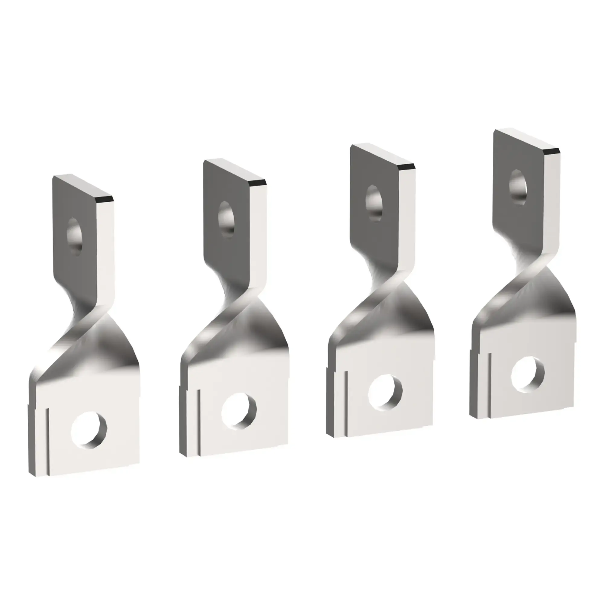 Schneider Electric LA9G4631 90° Connection Rotation - TeSys Giga Contactor LC1G115-225, 4-pole (img_002) Schneider Electric LA9G4631 90° Connection Rotation - TeSys Giga Contactor LC1G115-225, 4-pole (img_002)