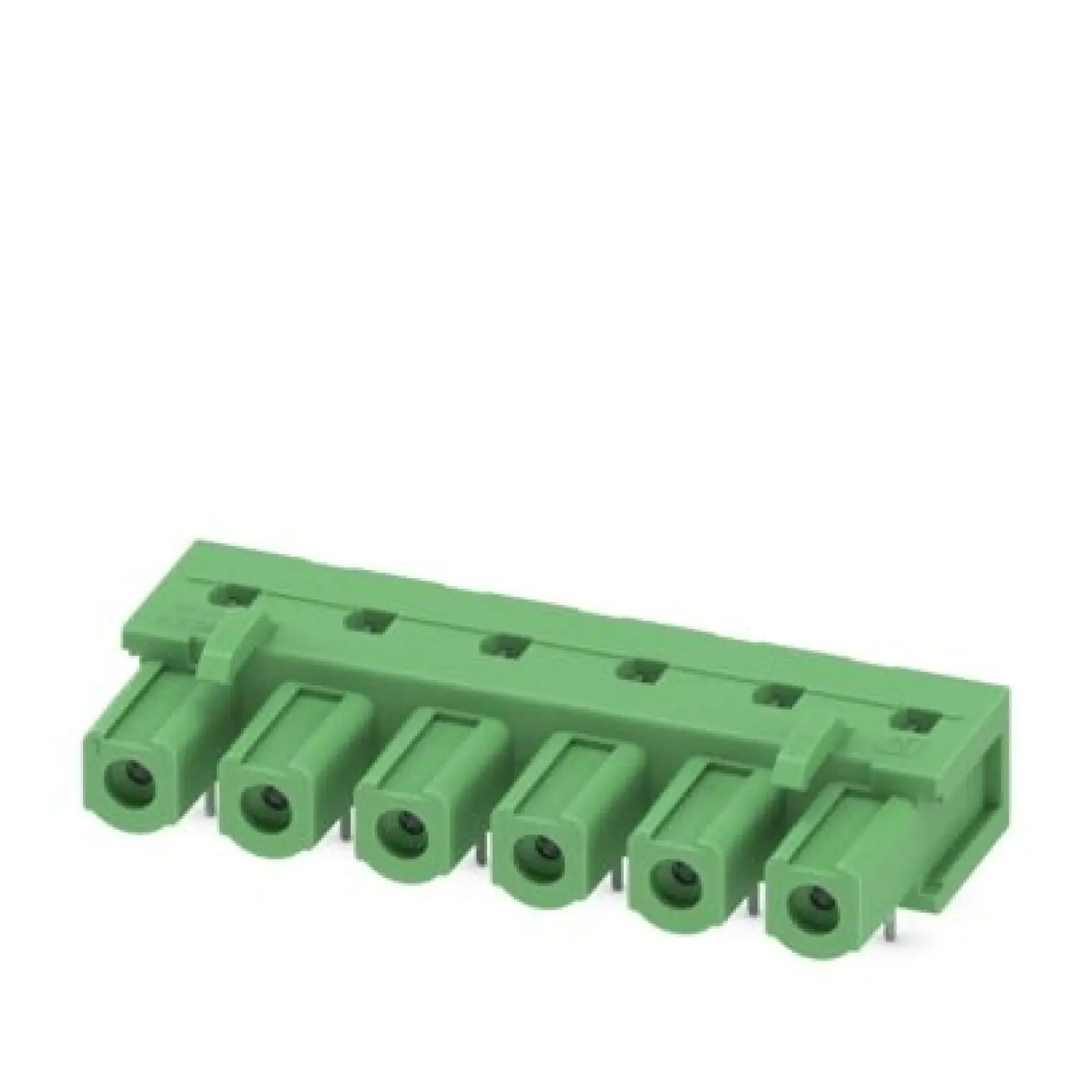 Phoenix Contact 1745823 PCB header GIC 2,5 HC/ 6-G-7,62 (img_001) Phoenix Contact 1745823 PCB header GIC 2,5 HC/ 6-G-7,62 (img_001)