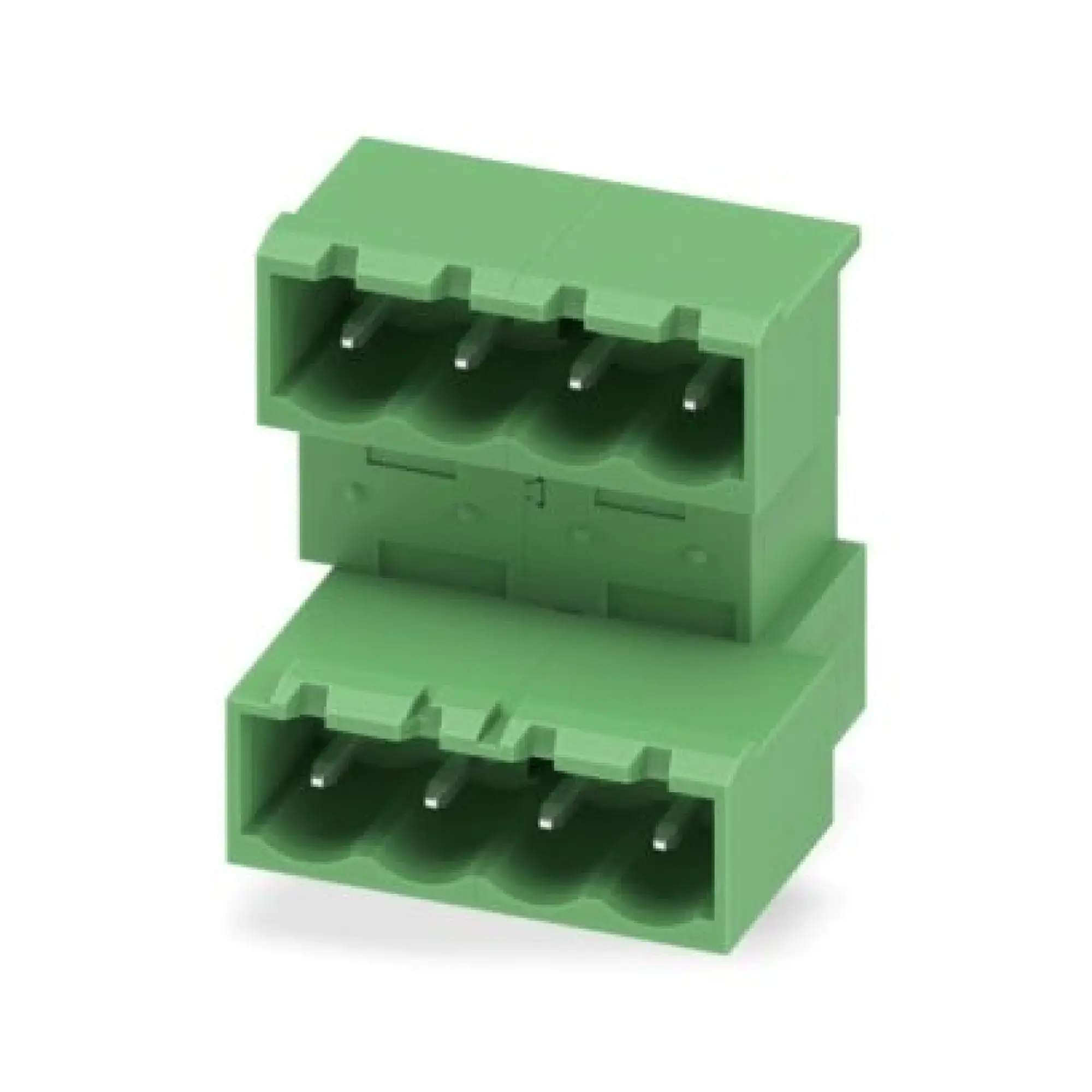 Phoenix Contact 1842089 PCB header MDSTBA 2,5/ 4-G-5,08 (img_001) Phoenix Contact 1842089 PCB header MDSTBA 2,5/ 4-G-5,08 (img_001)