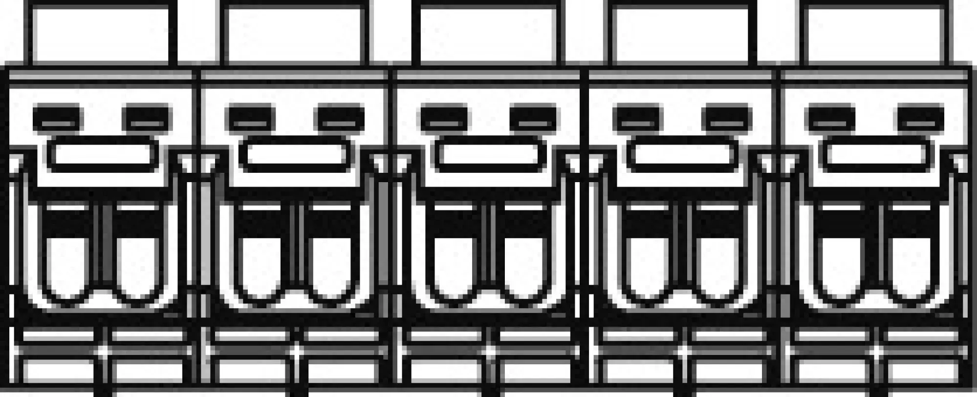 Hensel 62000119 Klemmen-Set 6-35 qmm, 5polig DK KS 25 (img_003) Hensel 62000119 Klemmen-Set 6-35 qmm, 5polig DK KS 25 (img_003)