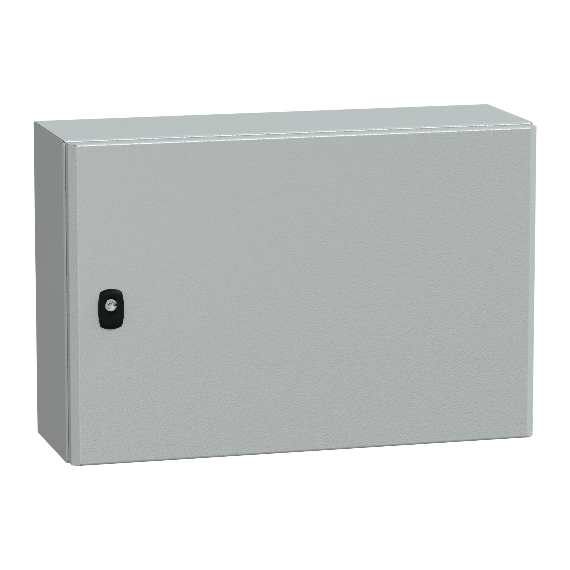 Schneider Electric NSYS3D4620 Spacial S3D full door without mounting plate H400xB600xT200 IP66 IK10 RAL7035 (img_001)
