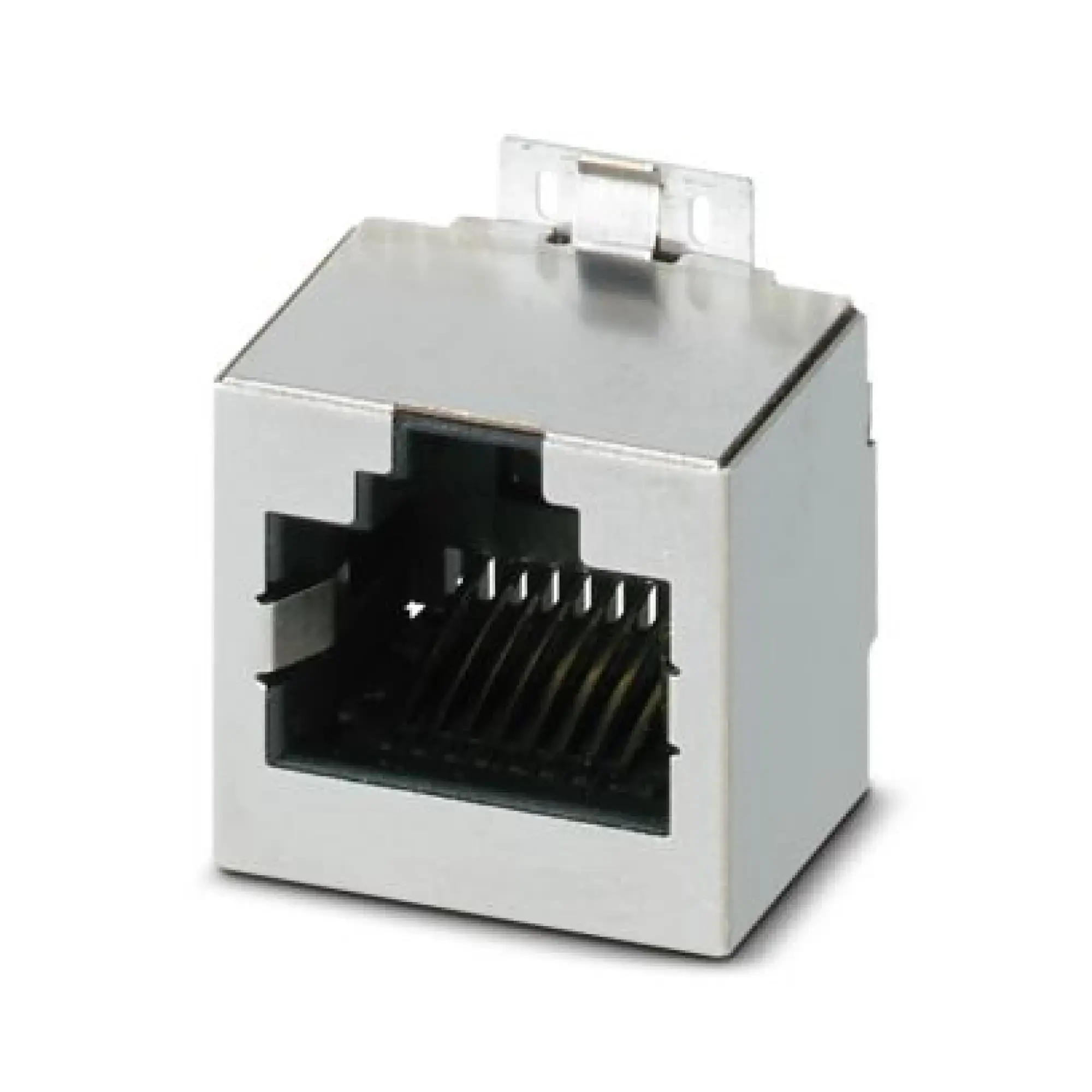 Phoenix Contact 1149611 Modular RJ45 PCB connectors CUC-SP-J1ST-S/R4LT-SMD (img_001)