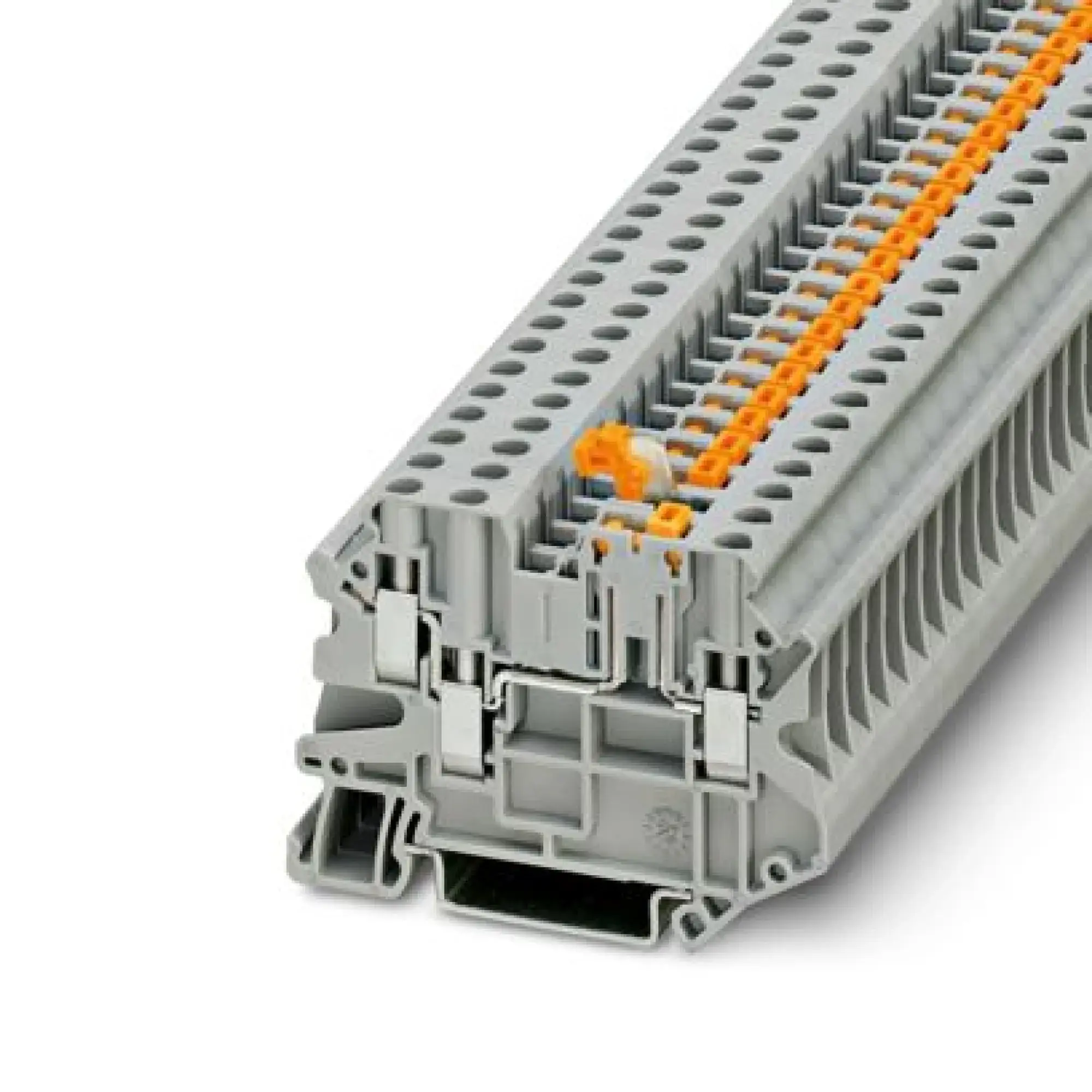 Phoenix Contact 3064014 Knife-disconnect terminal block UT 4-TWIN-MT P/P (img_001)