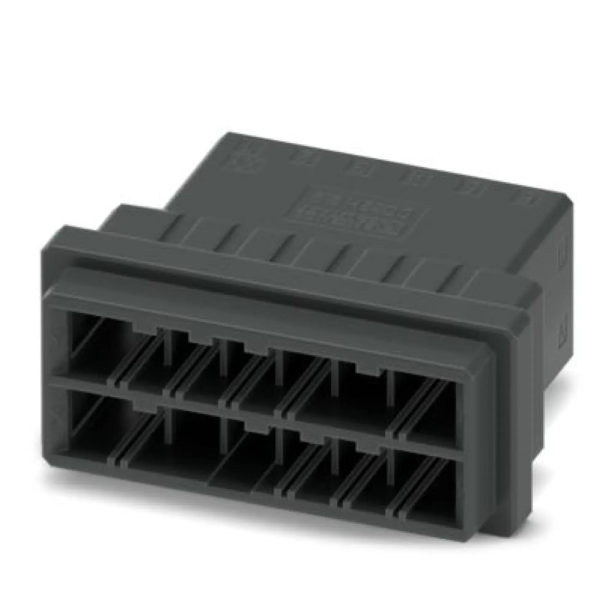 Phoenix Contact 1378191 PCB connector DD32H 2,2/12-FH-5,08-XY (img_001)