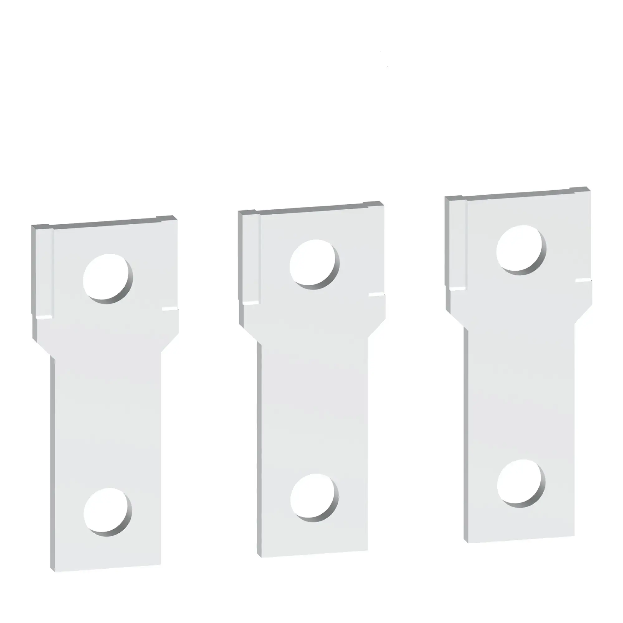 Schneider Electric LA9G3601 Straight Connection Extension - TeSys Giga Contactor LC1G115-225, 3-Pole (img_002) Schneider Electric LA9G3601 Straight Connection Extension - TeSys Giga Contactor LC1G115-225, 3-Pole (img_002)