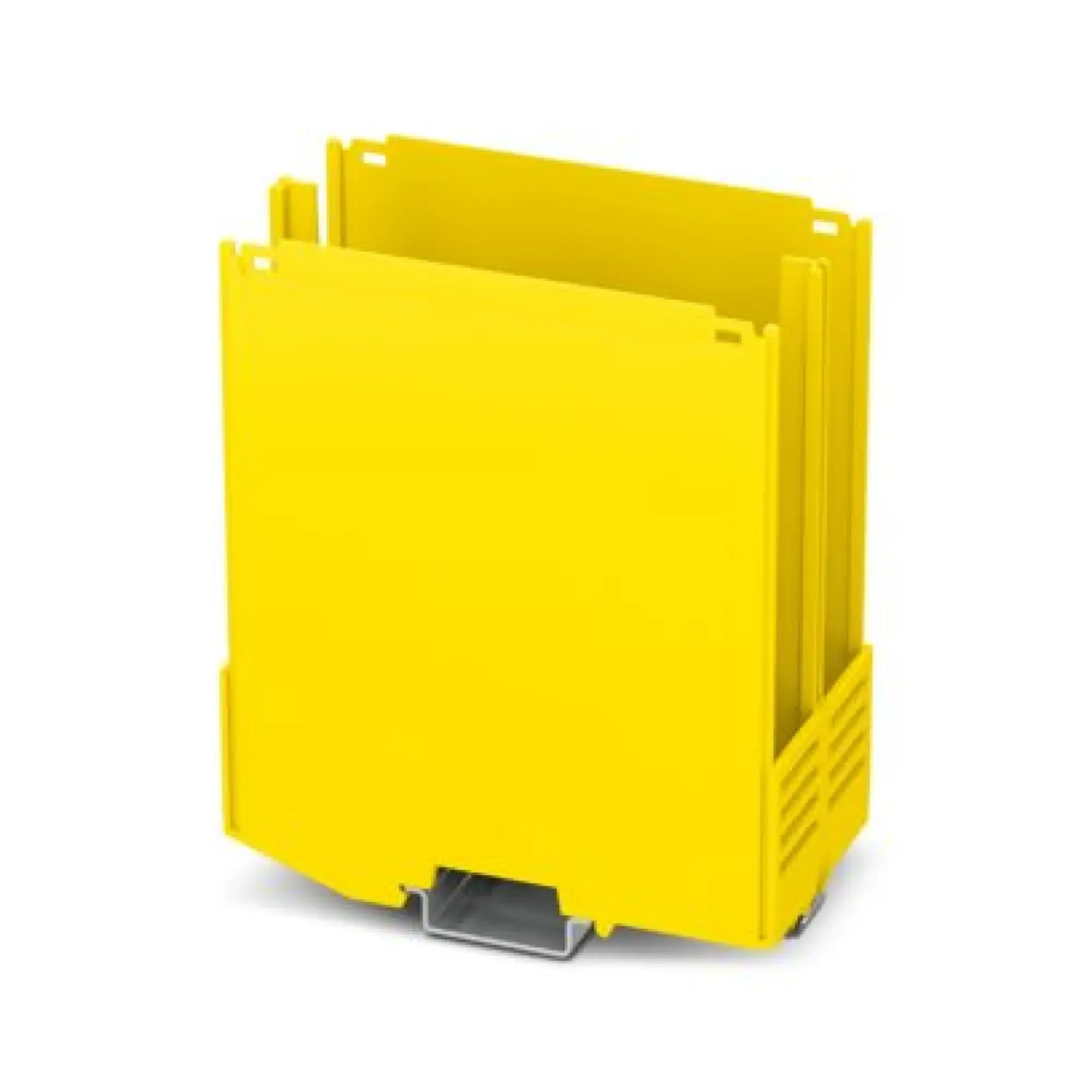 Phoenix Contact 1305039 Mounting base housing ICS50-B100X98-V-V-1018 (img_001) Phoenix Contact 1305039 Mounting base housing ICS50-B100X98-V-V-1018 (img_001)