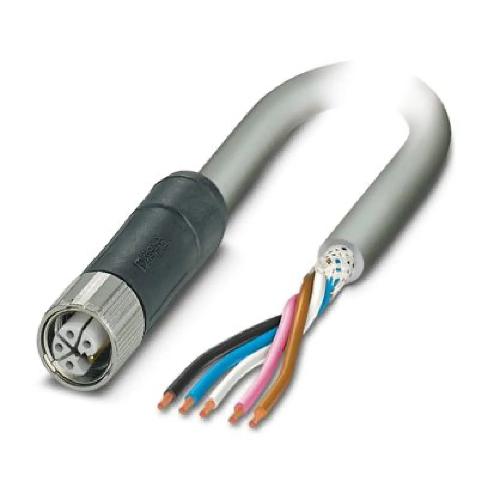 Phoenix Contact 1414773 Power cable SAC-5P- 1,5-280/M12FSL FE SH (img_001)
