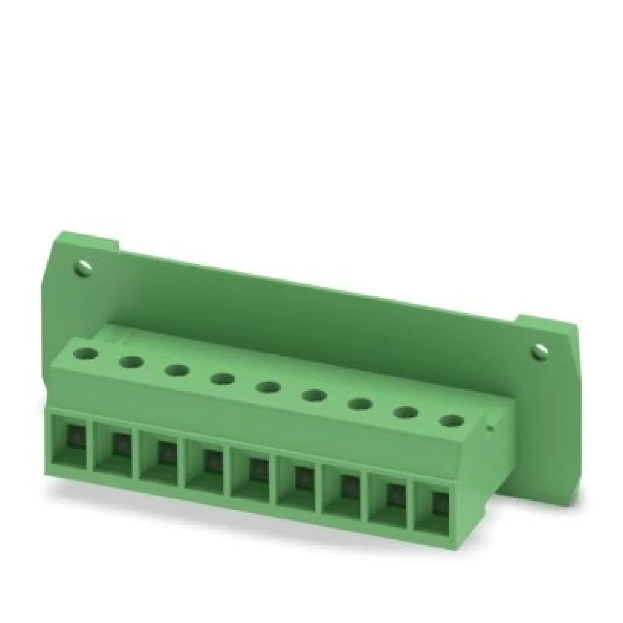 Phoenix Contact 1840625 Feed-through plug DFK-PC 4/ 9-GF-7,62 (img_001)