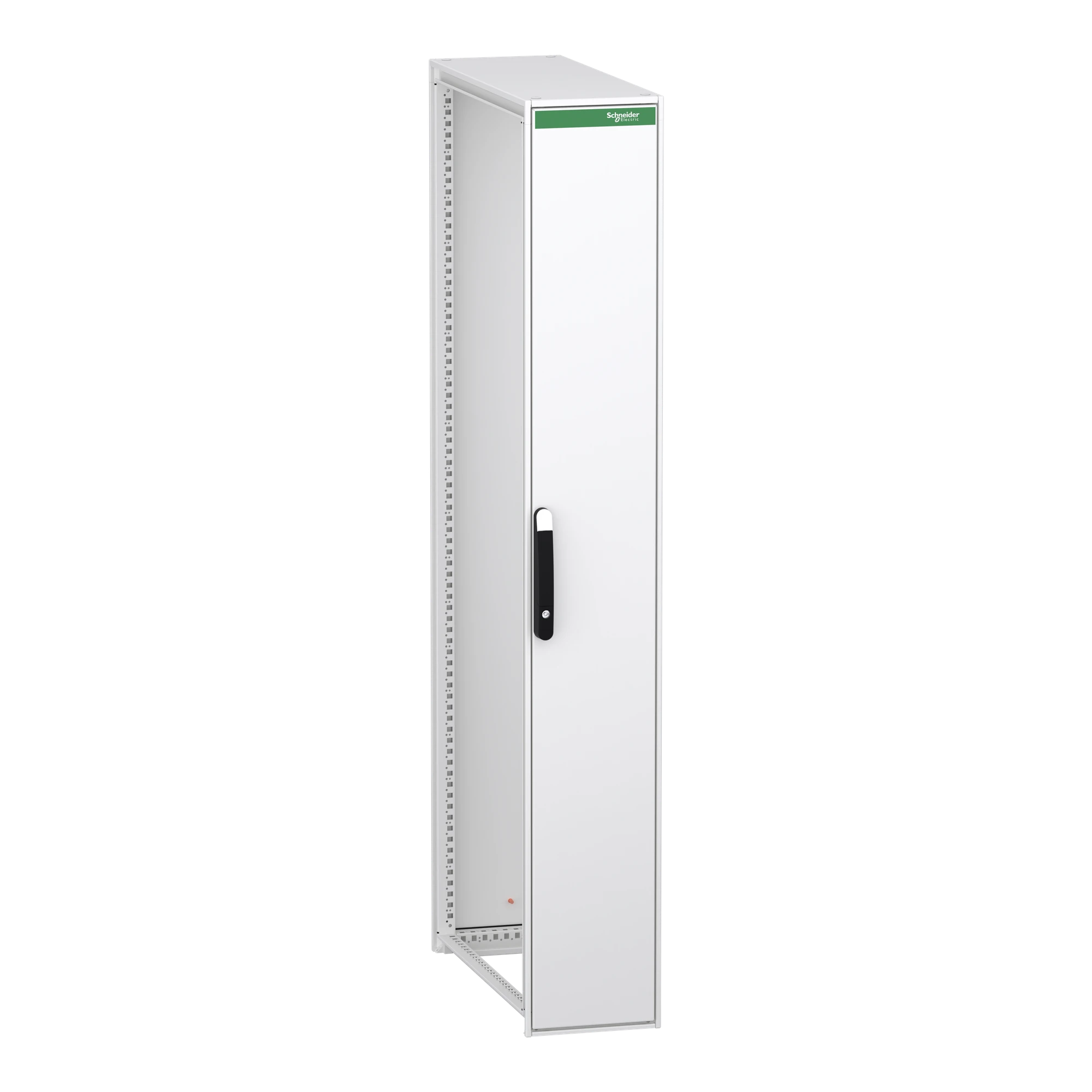 Schneider Electric NSYSFN20380ED Floor-standing enclosure, electrical, PrismaSeT HD, 2000x300x800mm, IP55, RAL9003 (img_001) Schneider Electric NSYSFN20380ED Floor-standing enclosure, electrical, PrismaSeT HD, 2000x300x800mm, IP55, RAL9003 (img_001)