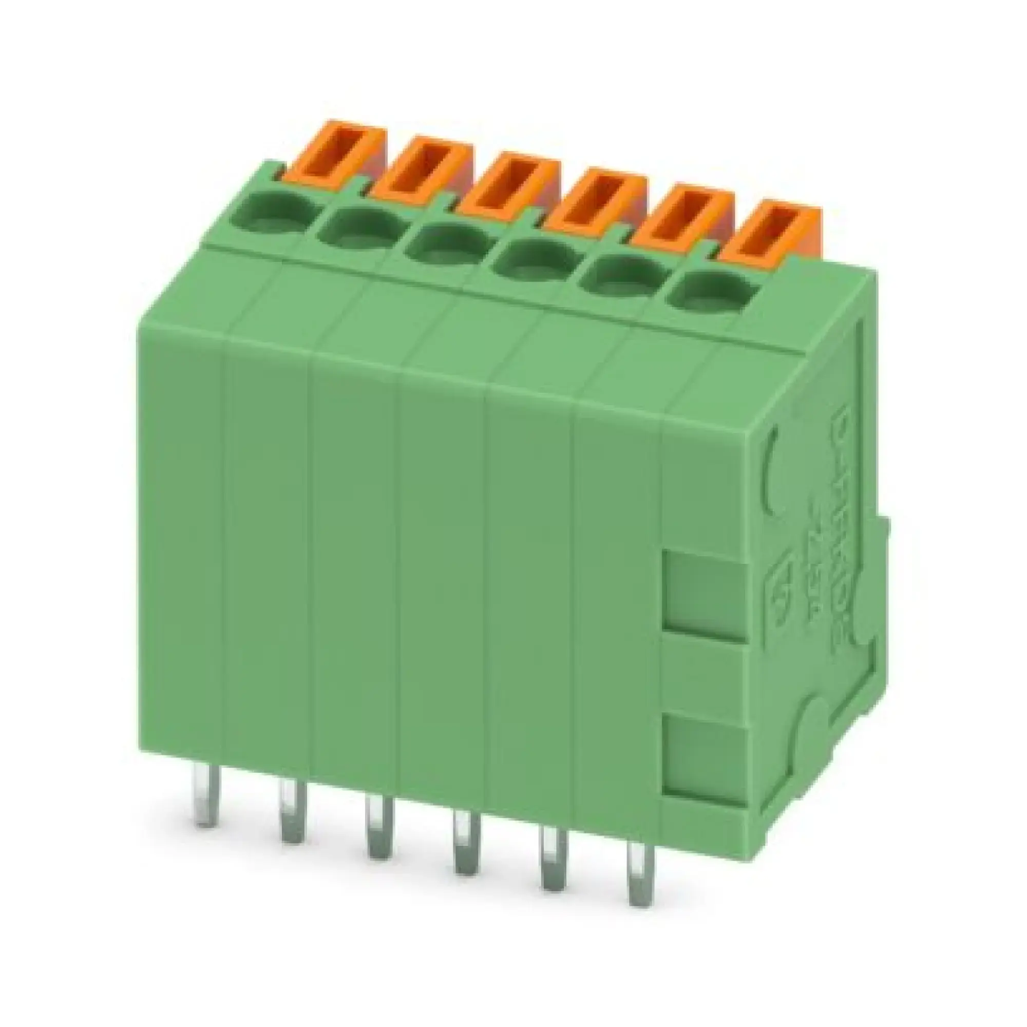 Phoenix Contact 1789579 PCB terminal block FFKDSA1/V-2,54- 6 (img_001)