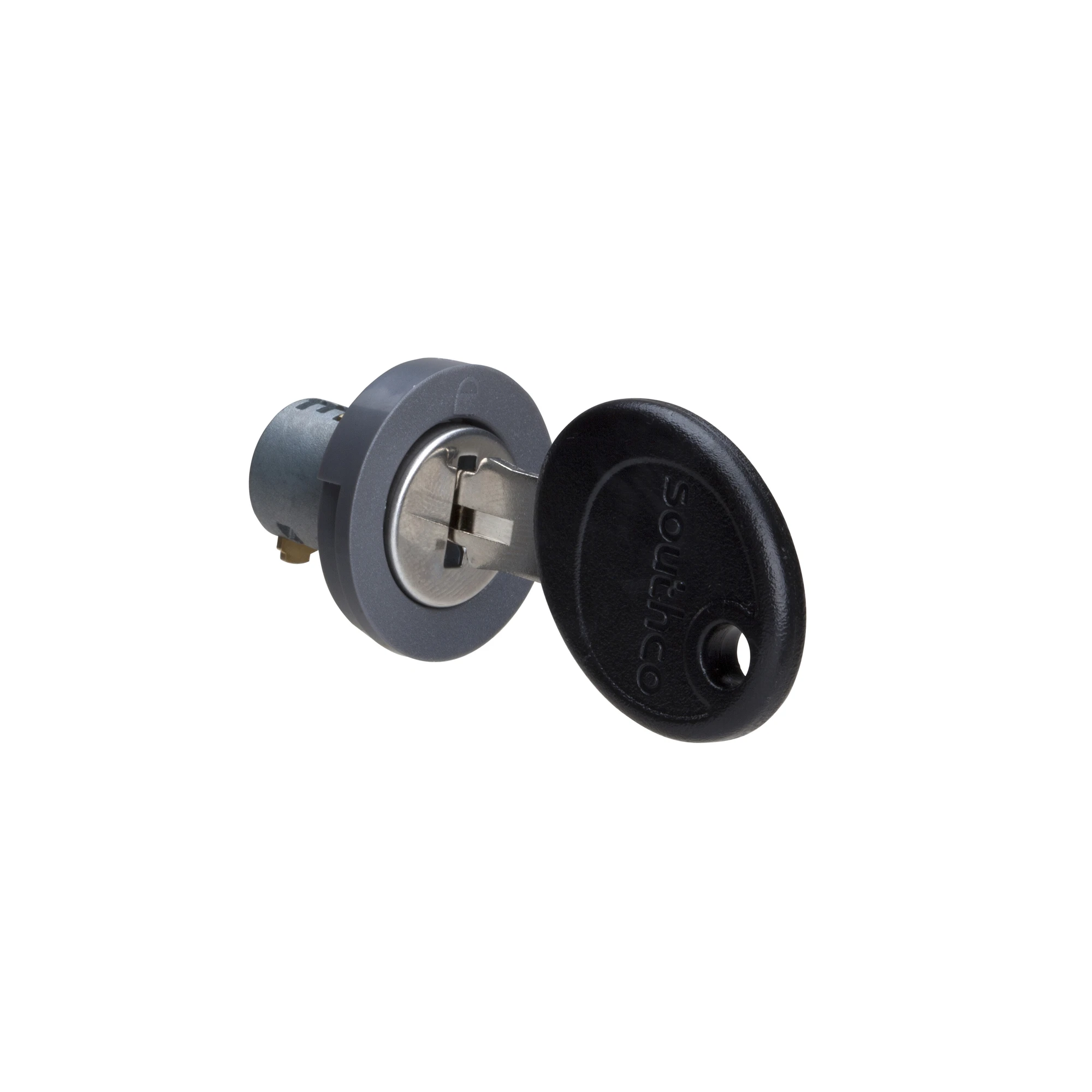 Schneider Electric NSYSTVDA Actassi, Locking System, Key Lock, Pack of 2, Key No. 333 (img_001) Schneider Electric NSYSTVDA Actassi, Locking System, Key Lock, Pack of 2, Key No. 333 (img_001)