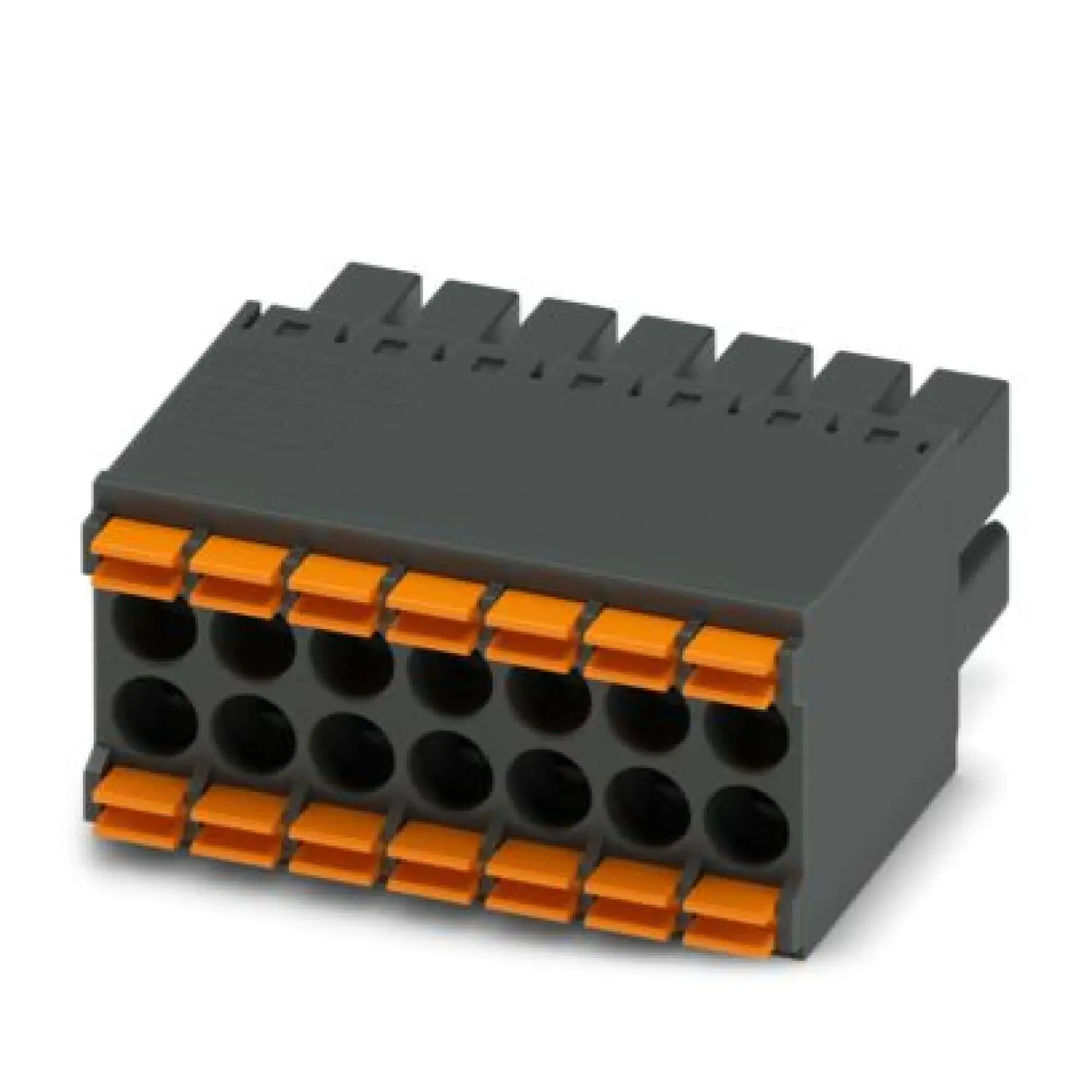 Phoenix Contact 1107114 PCB connector DFMC 1,5/ 7-ST-3,5 BK (img_001)