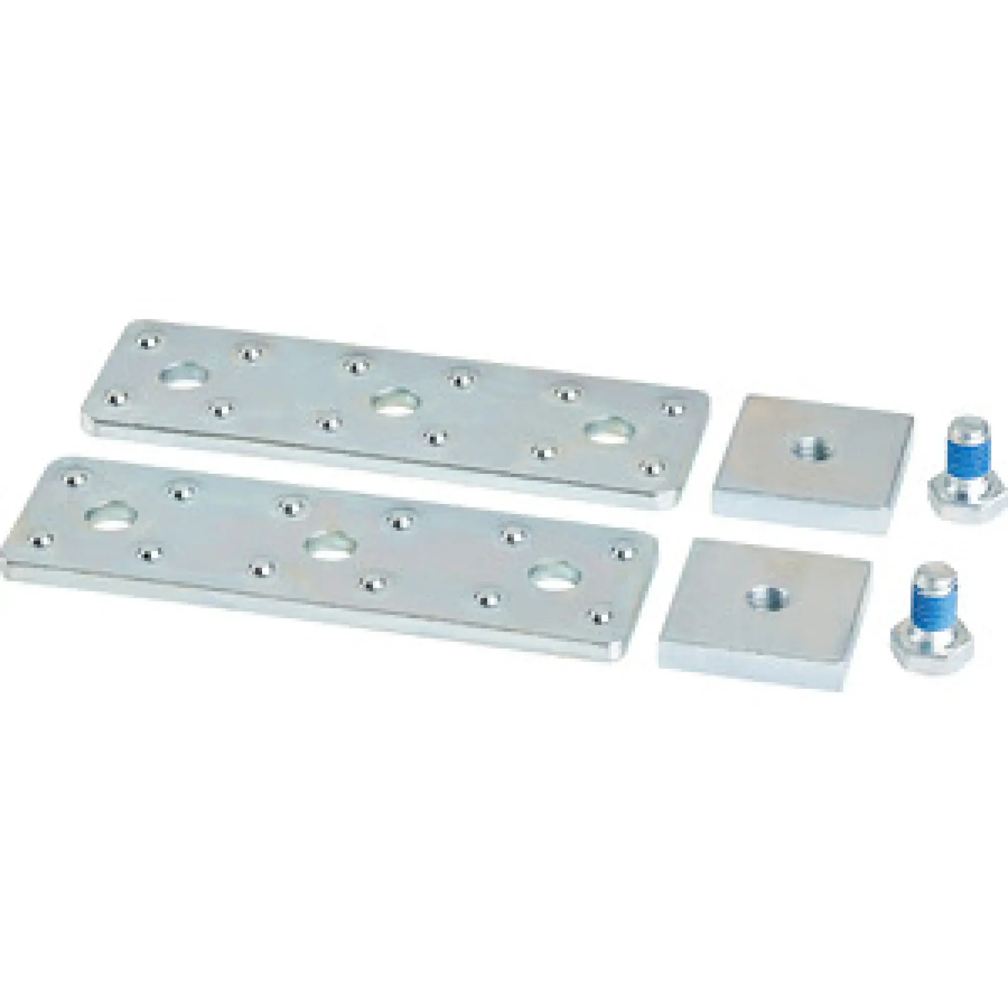 Hensel 20001525 Schienenverbinder Montagerahmen Mi Mi VB 32 (img_001)