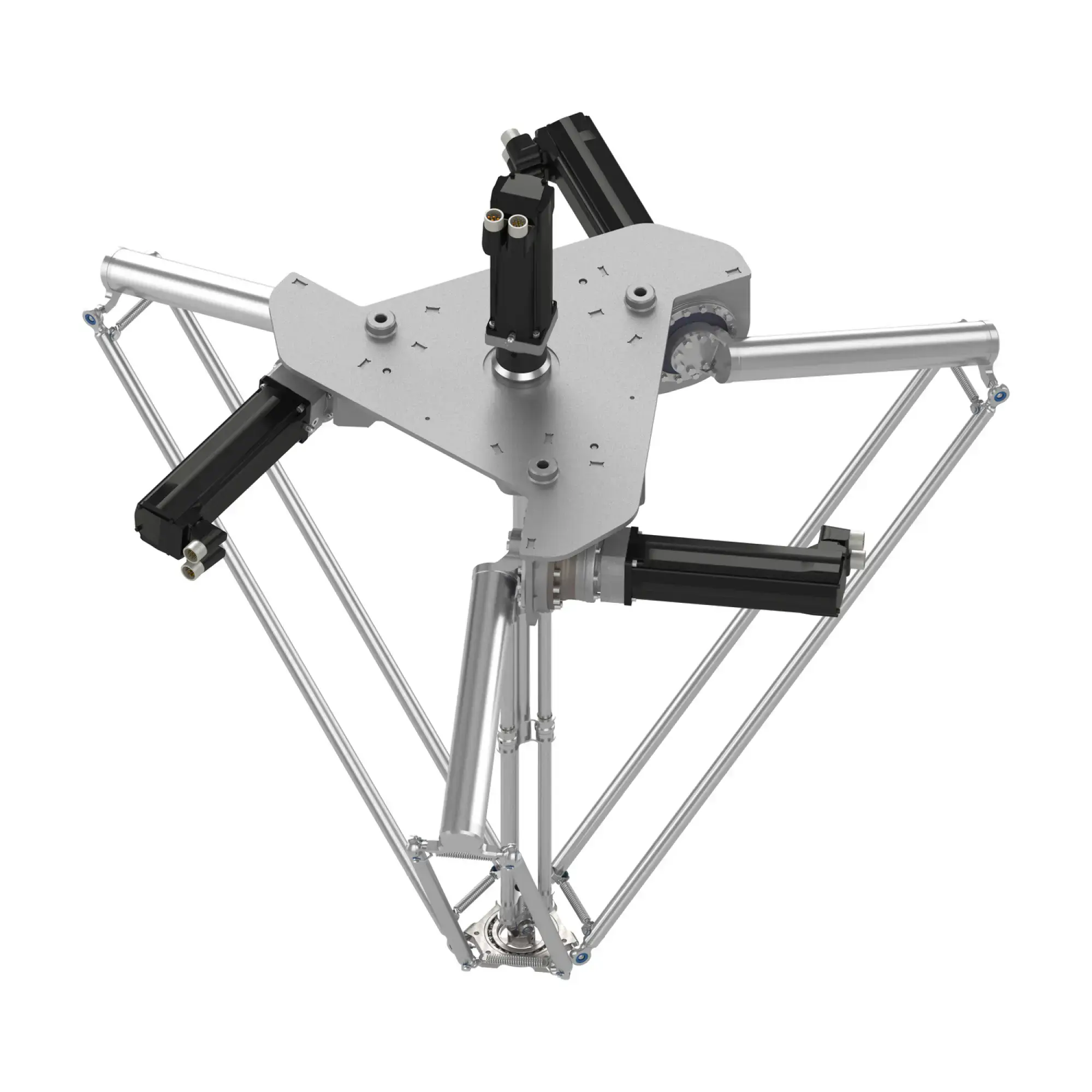 Schneider Electric VRKP4S0RNC00000 Lexium P4, Delta 3 Robot, Range 1200 mm, Standard, Compact (img_003) Schneider Electric VRKP4S0RNC00000 Lexium P4, Delta 3 Robot, Range 1200 mm, Standard, Compact (img_003)