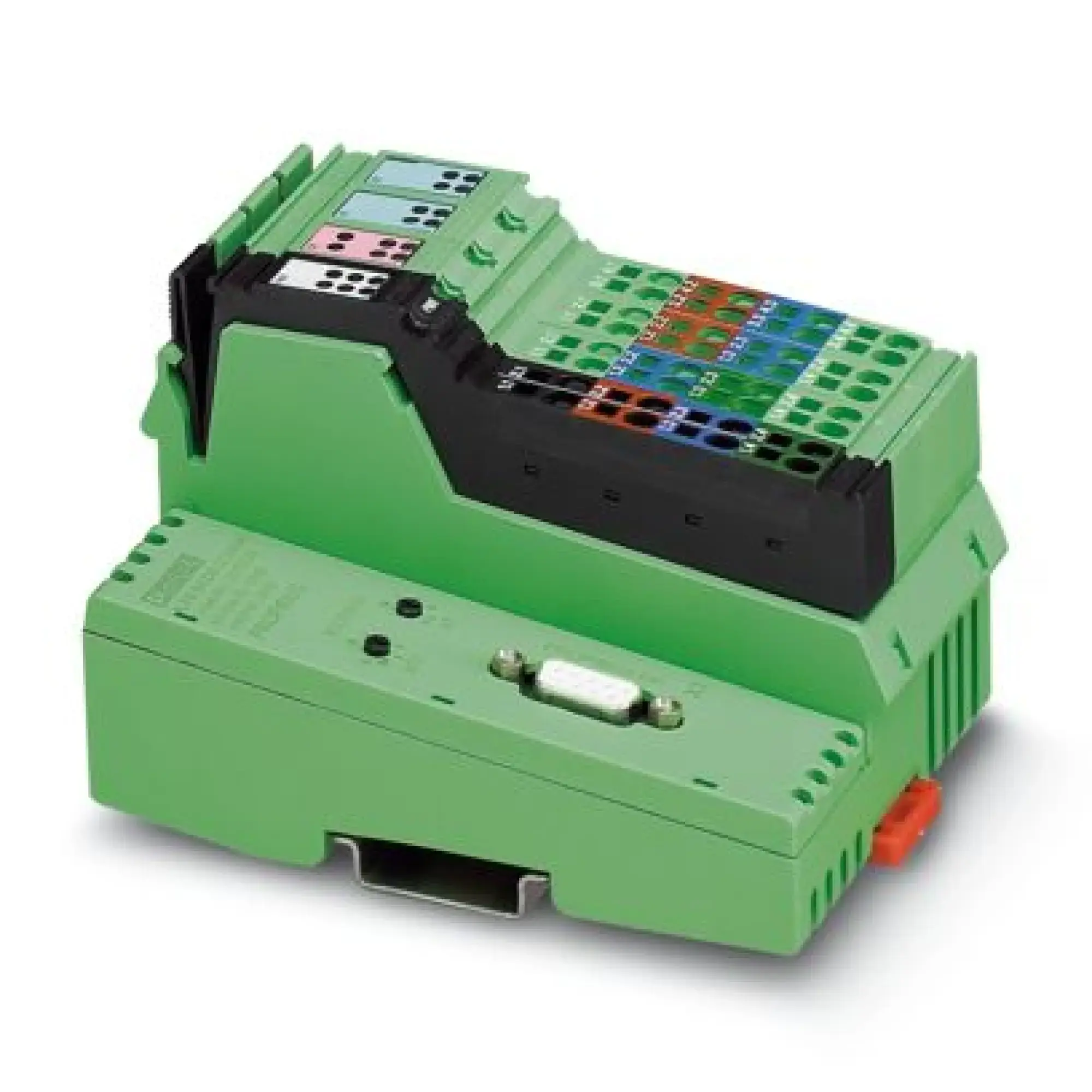 Phoenix Contact 2692322 Bus coupler IL PB BK DI8 DO4/EF-PAC (img_001)