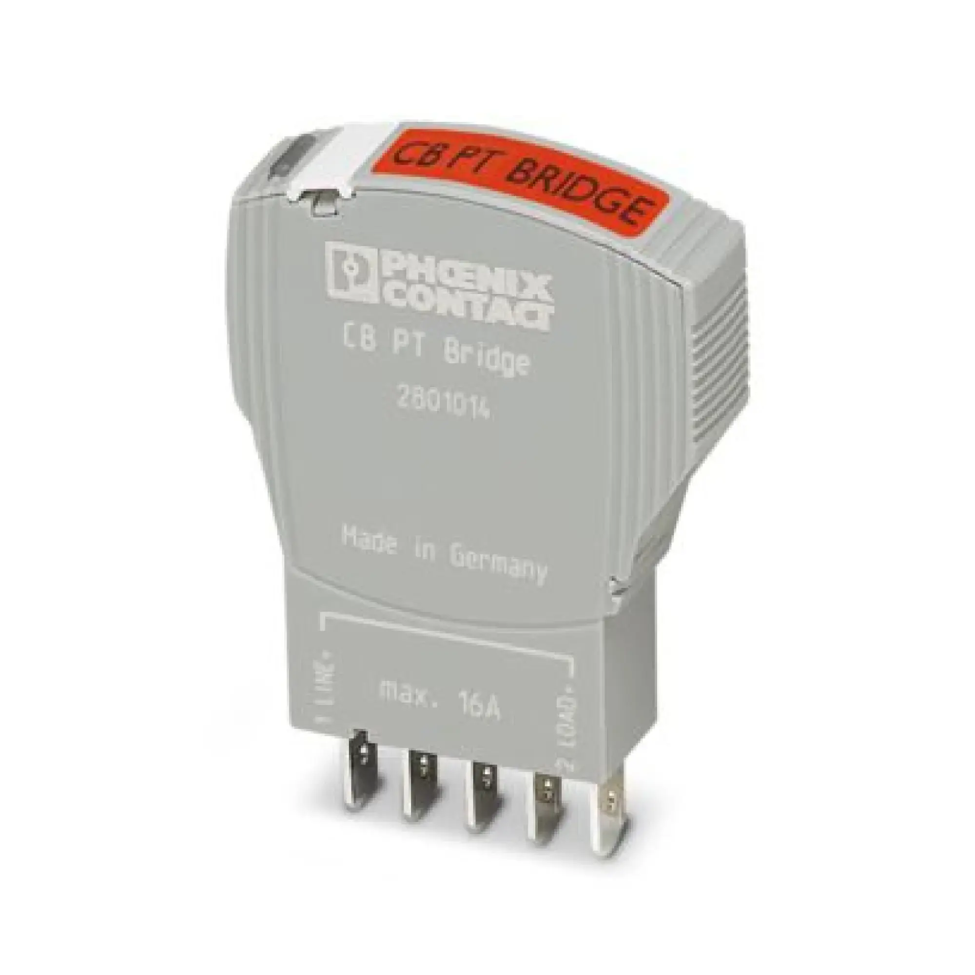 Phoenix Contact 2801014 Bridge CB PT BRIDGE (img_001)