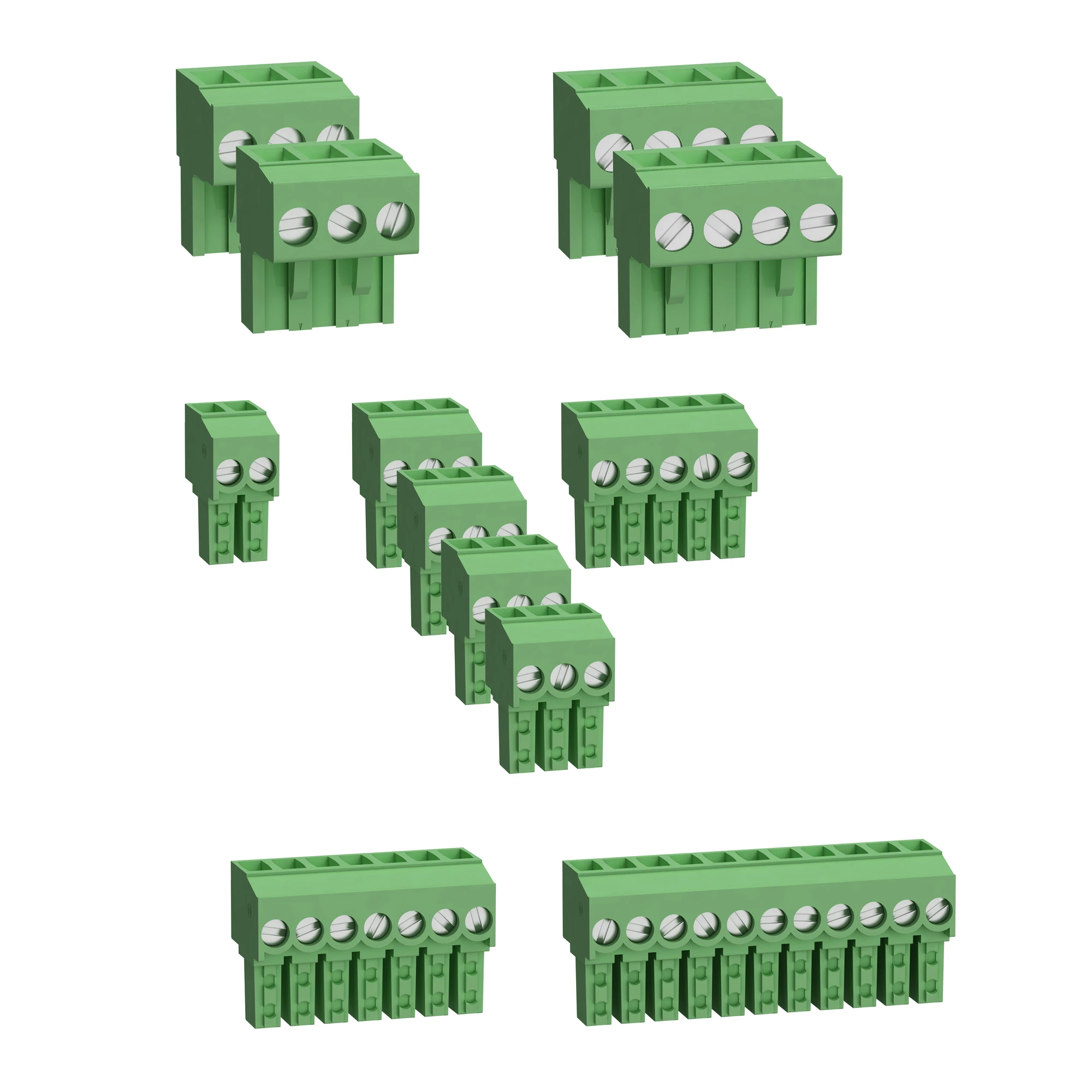 Schneider Electric TM172ASCTB28 Connector set for PLC, Modicon M172, 28 I/O (img_001) Schneider Electric TM172ASCTB28 Connector set for PLC, Modicon M172, 28 I/O (img_001)