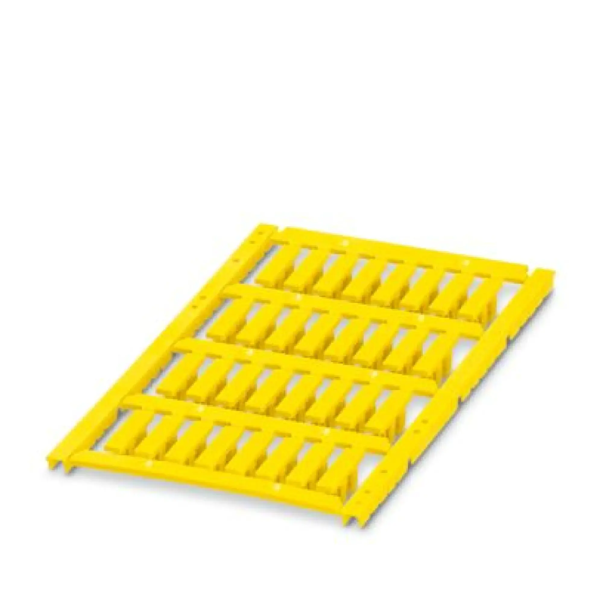 Phoenix Contact 0831215 Wire marking UCT-WMCO 3,5 (18X4) YE CUS (img_001)