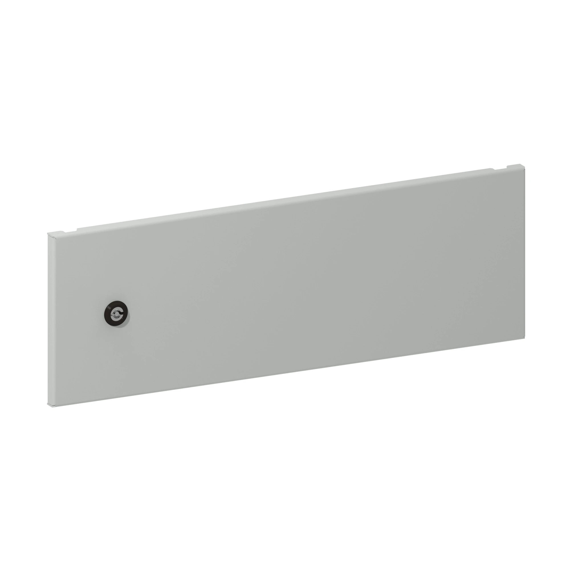 Schneider Electric NSYMPD4M6 Spatial SFM simple partition door - 200x600 mm - 4M (img_001)