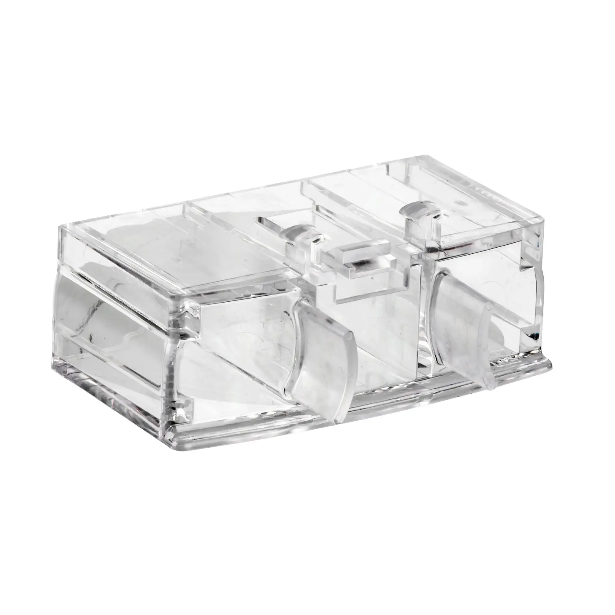 Schneider Electric LAD96575 Protective Cover, 3p, IP20, GV3/D40A Ring Terminals (img_002)