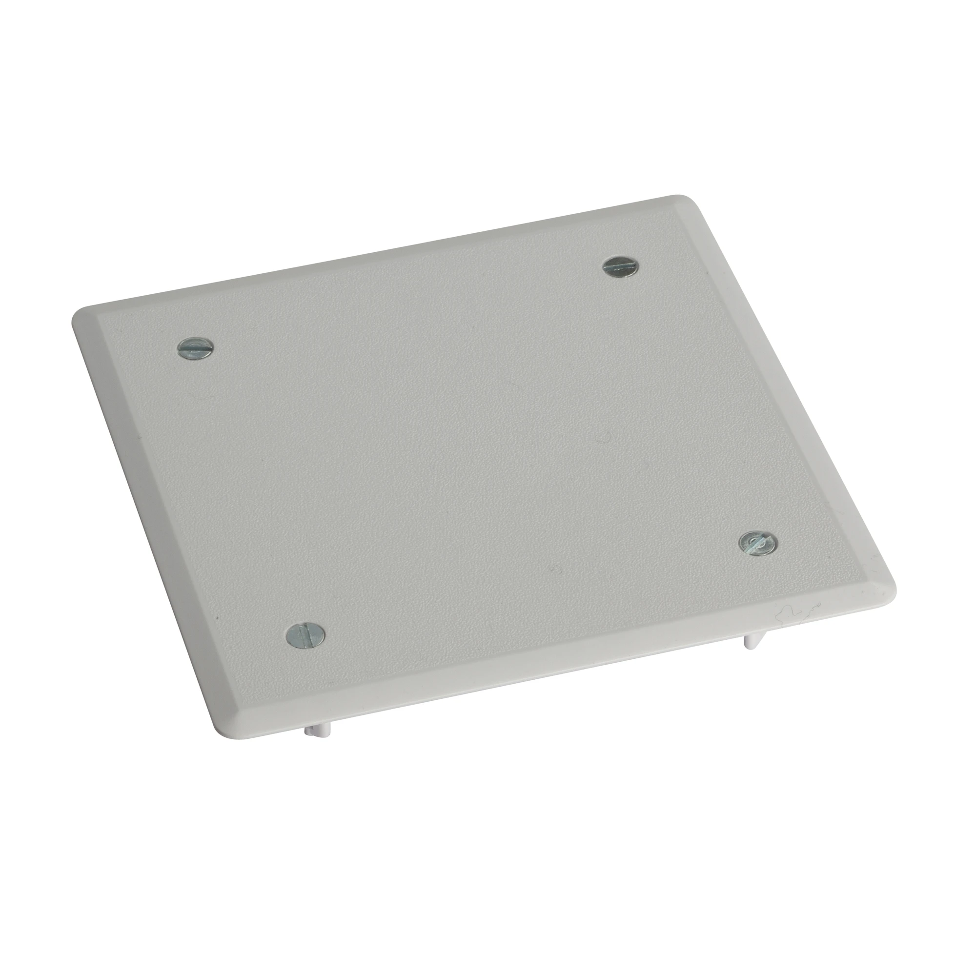 Schneider Electric ENN09490 Multifix Module, Cover for Junction Box, 1-Gang, Screw Mount, White, 128x128x25mm (img_001) Schneider Electric ENN09490 Multifix Module, Cover for Junction Box, 1-Gang, Screw Mount, White, 128x128x25mm (img_001)