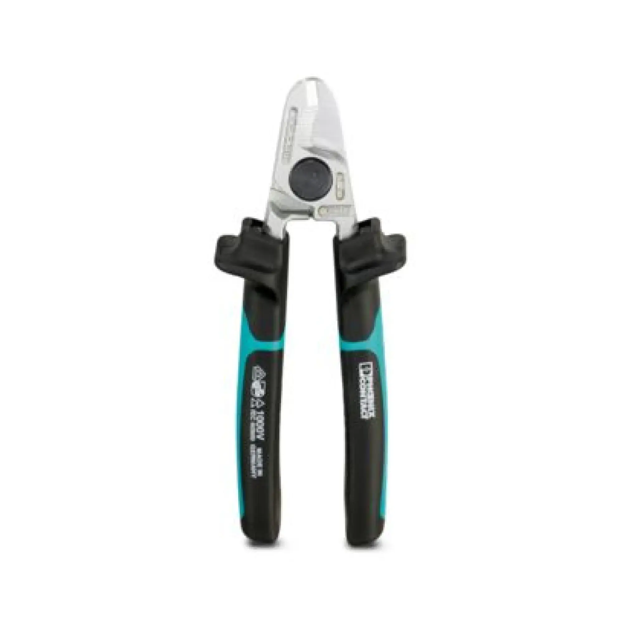 Phoenix Contact 1212126 Cable-cutting tool CUTFOX 16 VDE (img_001) Phoenix Contact 1212126 Cable-cutting tool CUTFOX 16 VDE (img_001)