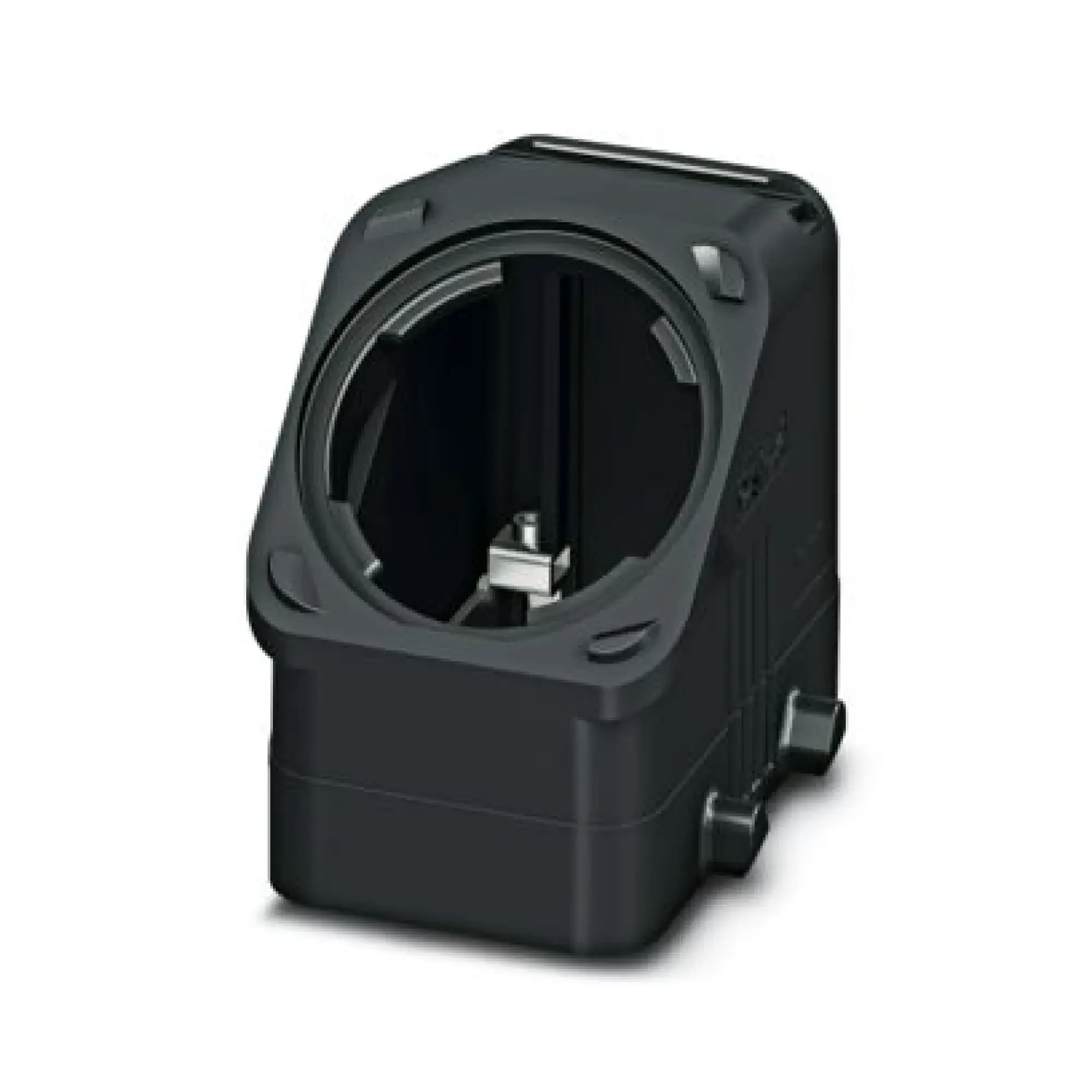 Phoenix Contact 1407628 Housing HC-EVO-B10-HLFD-PLBK (img_001) Phoenix Contact 1407628 Housing HC-EVO-B10-HLFD-PLBK (img_001)