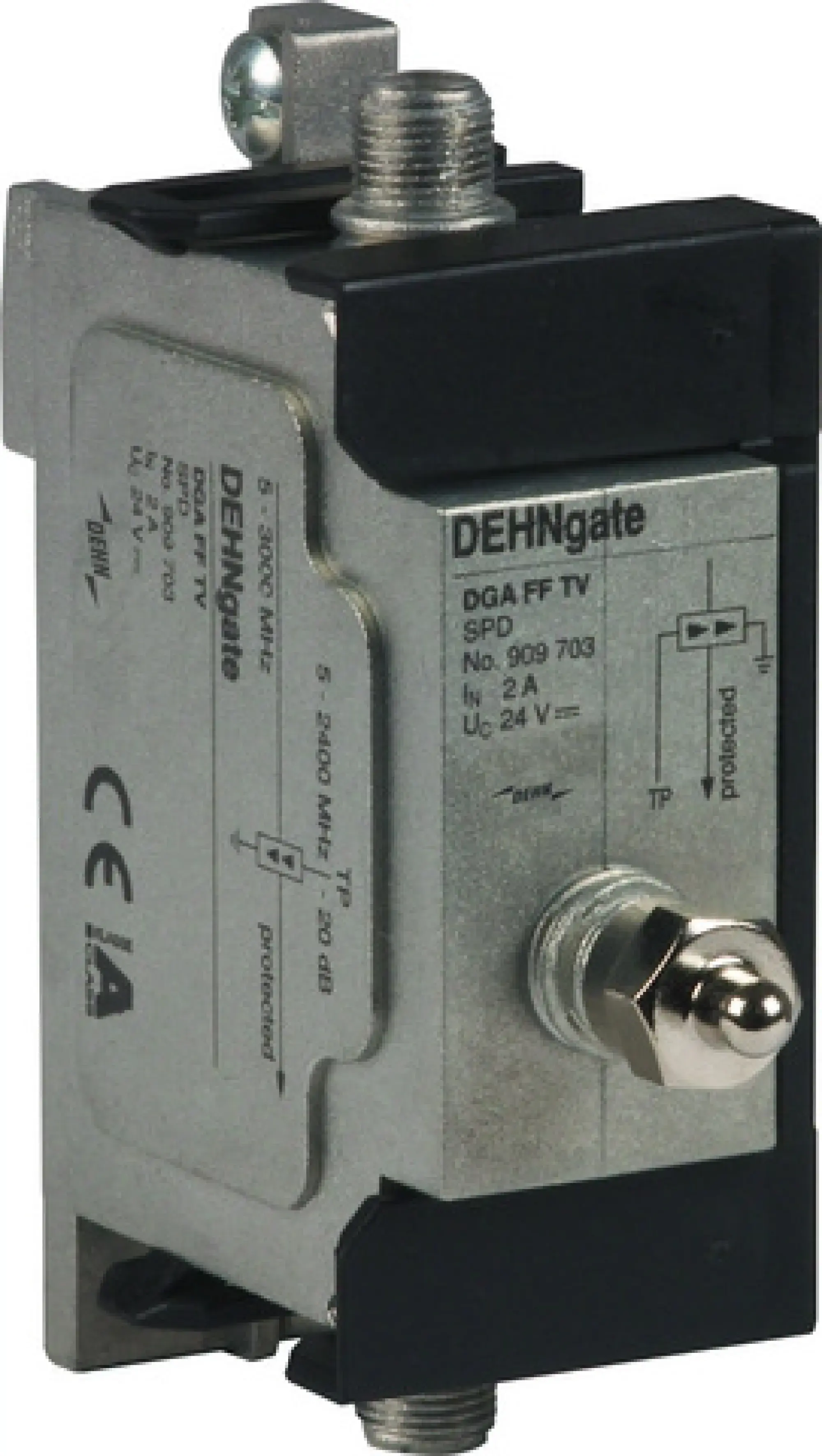 Dehn 909703 DEHNgate surge arrester (img_003) Dehn 909703 DEHNgate surge arrester (img_003)