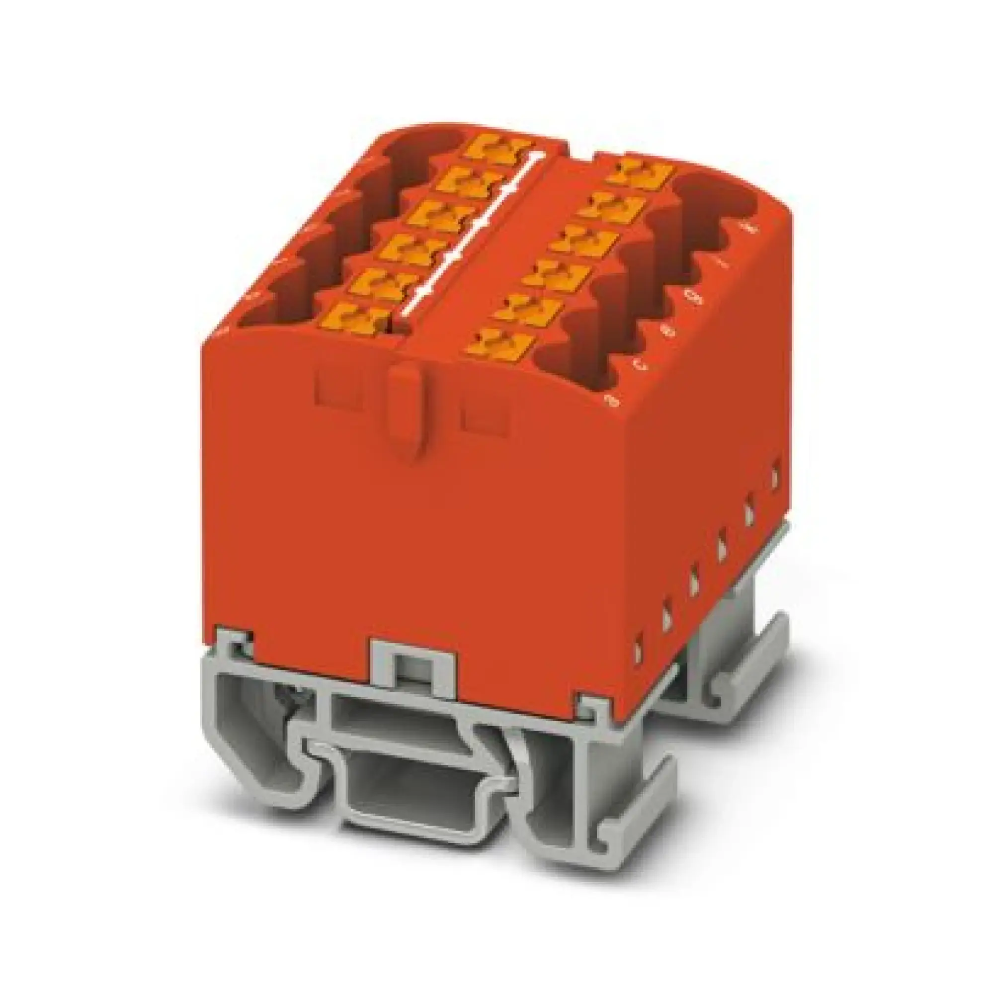 Phoenix Contact 3274126 Distribution block PTFIX 12X2,5-NS15A RD (img_001)