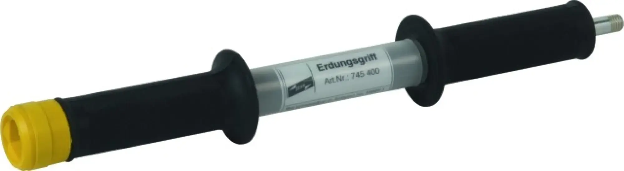 Dehn 745400 Earthing handle TI f. inserting earthing cartridges and connecting EaS devices (img_003)