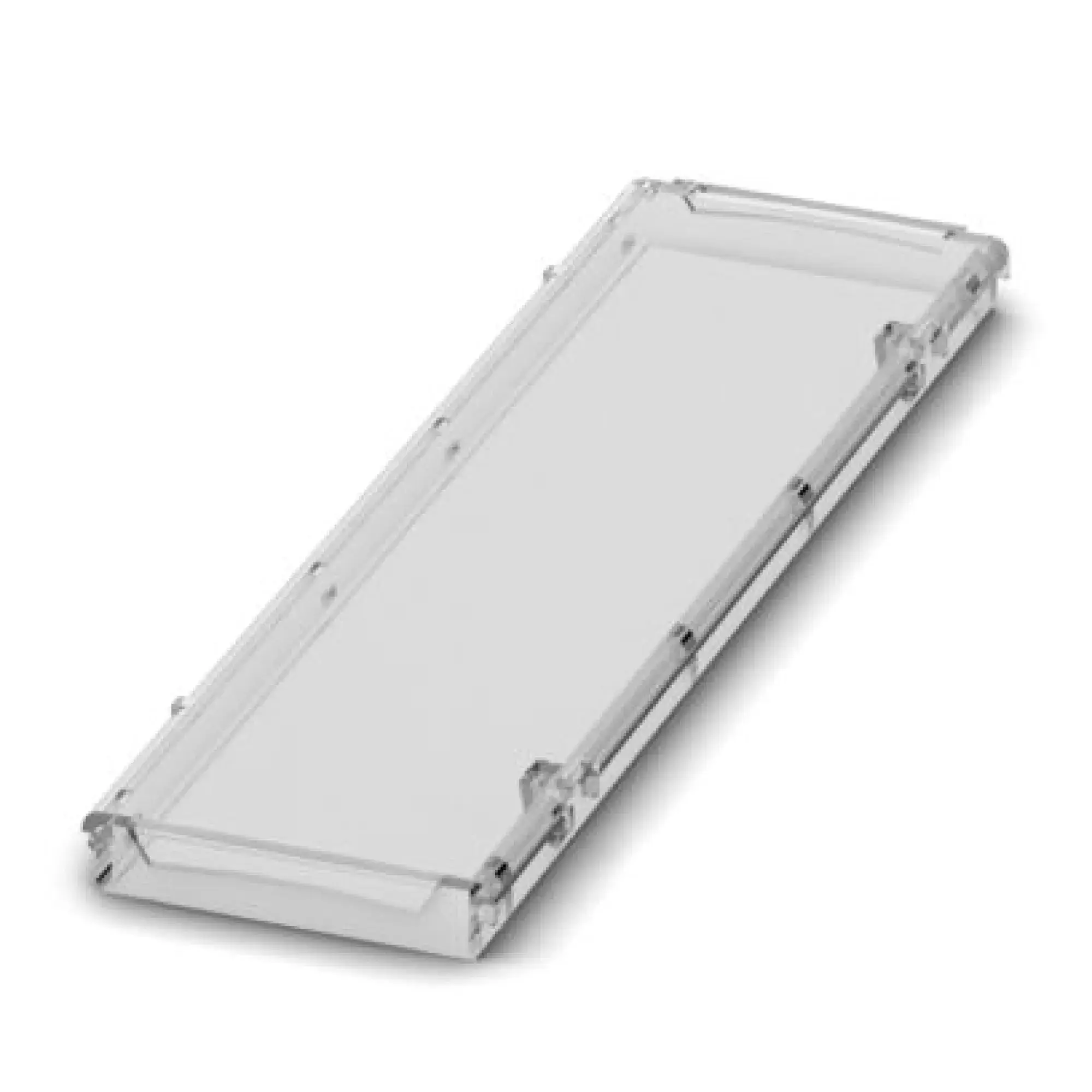 Phoenix Contact 1361183 Housing cover BC 161,6 DKL S TRANS WOP (img_001) Phoenix Contact 1361183 Housing cover BC 161,6 DKL S TRANS WOP (img_001)