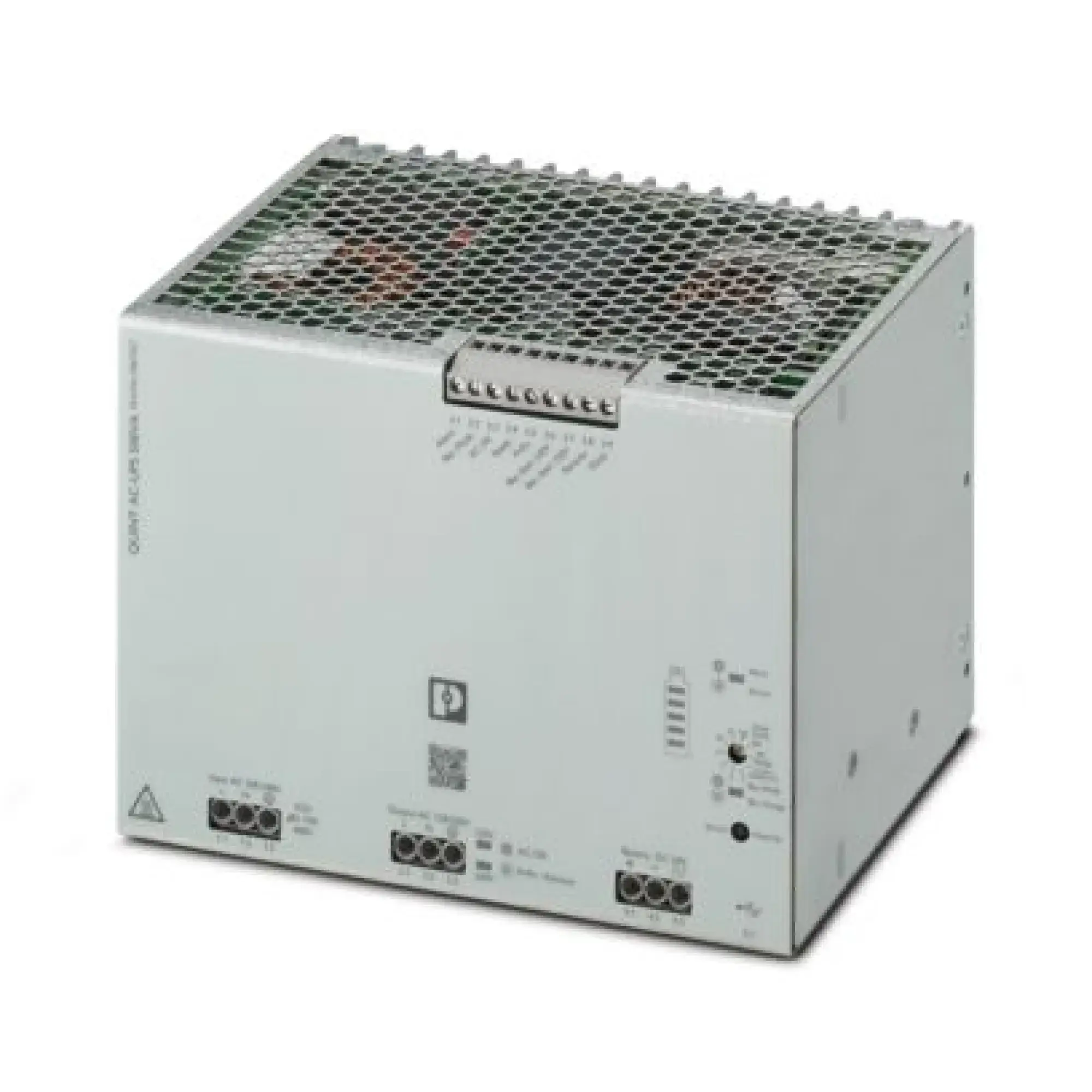 Phoenix Contact 1067327 Uninterruptible power supply QUINT4-UPS/1AC/1AC/500VA/USB (img_001)