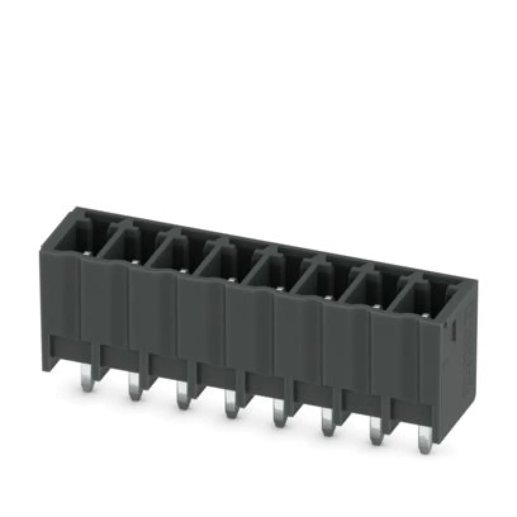 Phoenix Contact 1779491 PCB header MCV 1,5/ 8-G-3,5 P26 THRR56 (img_001) Phoenix Contact 1779491 PCB header MCV 1,5/ 8-G-3,5 P26 THRR56 (img_001)