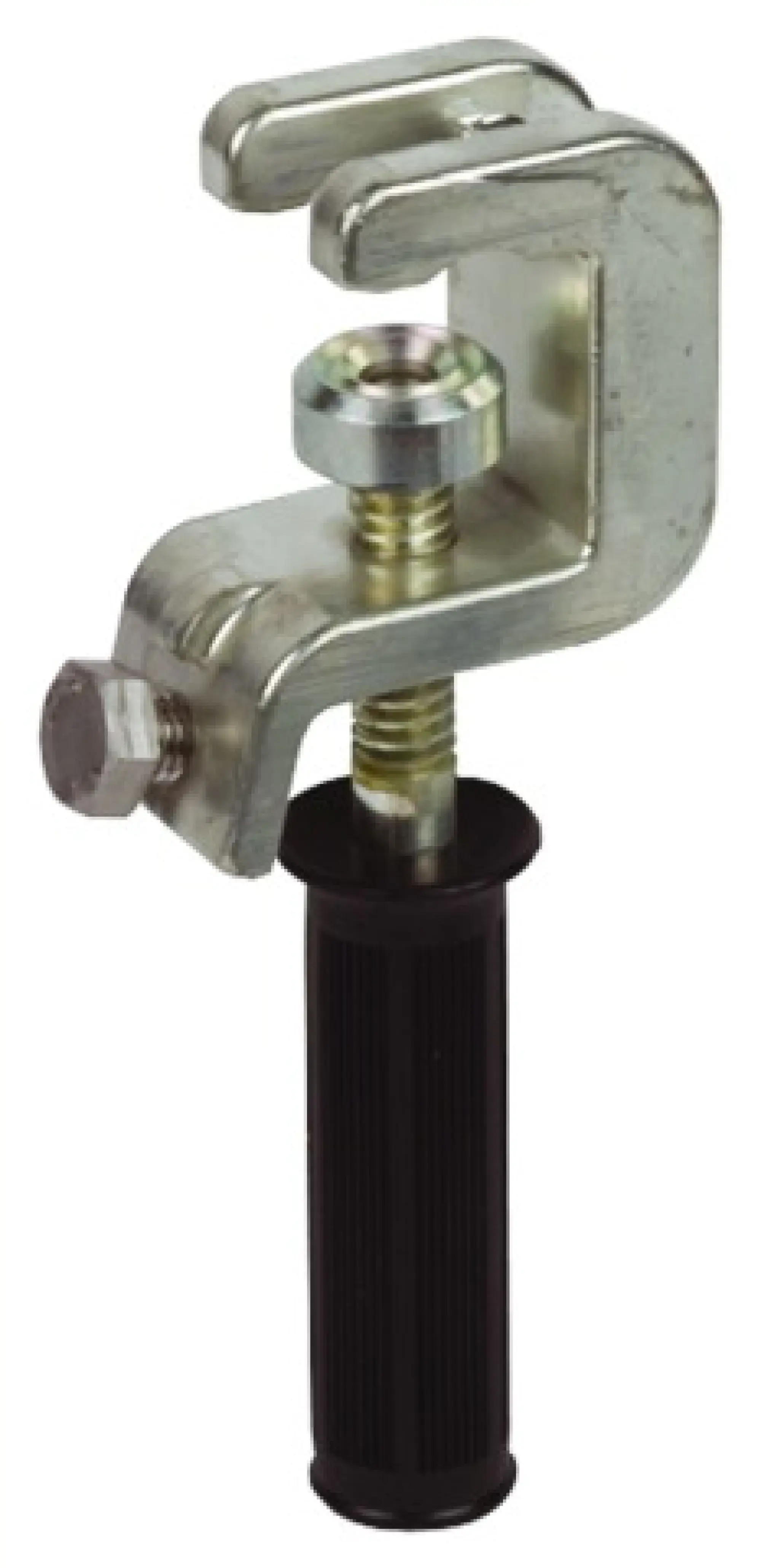 Dehn 774330 Universal earthing clamp K 30 Fl 30 T 18mm with handle (img_001)