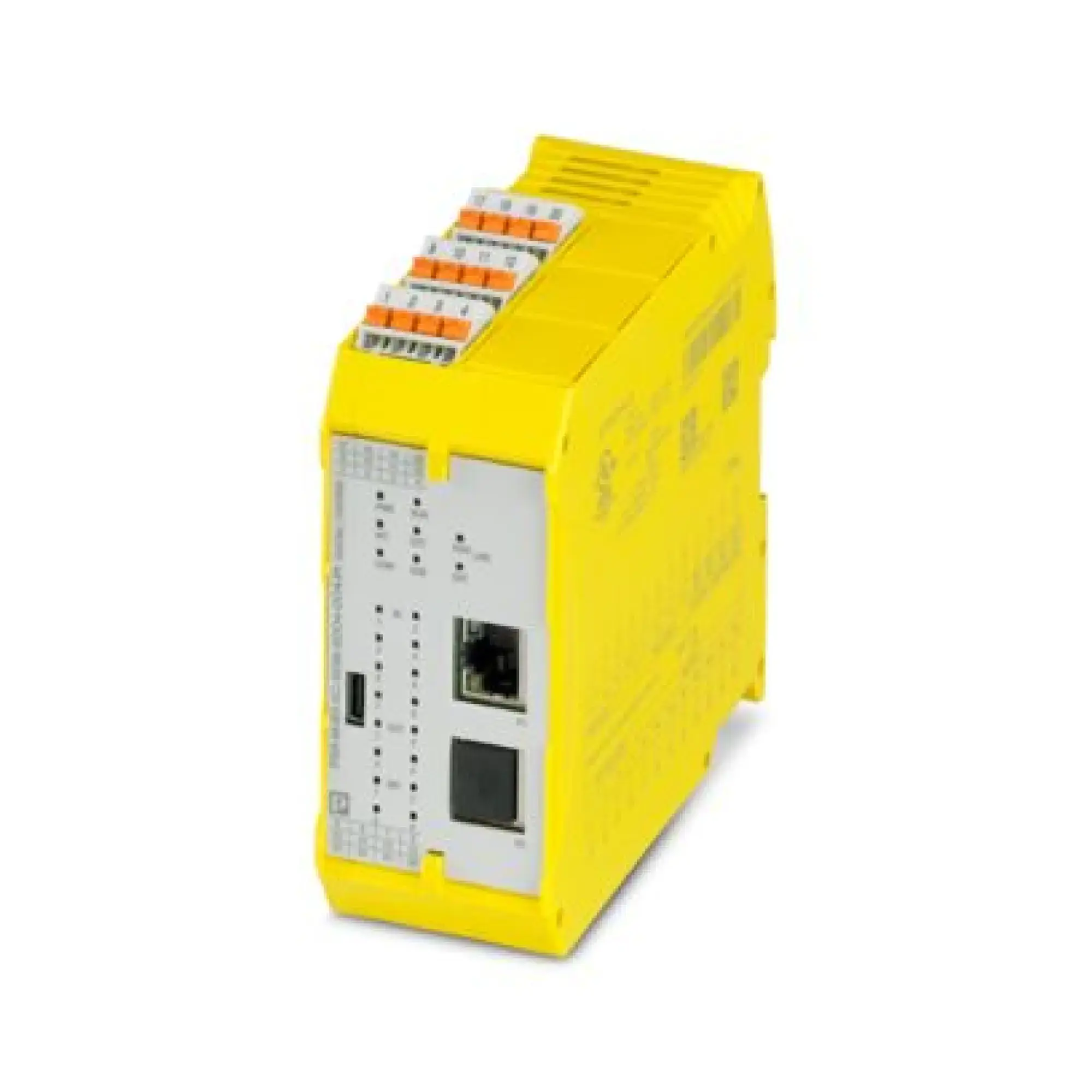 Phoenix Contact 1337855 Safety module PSR-M-B3-XC-SDI8-SDO4-DO4-PI (img_001)