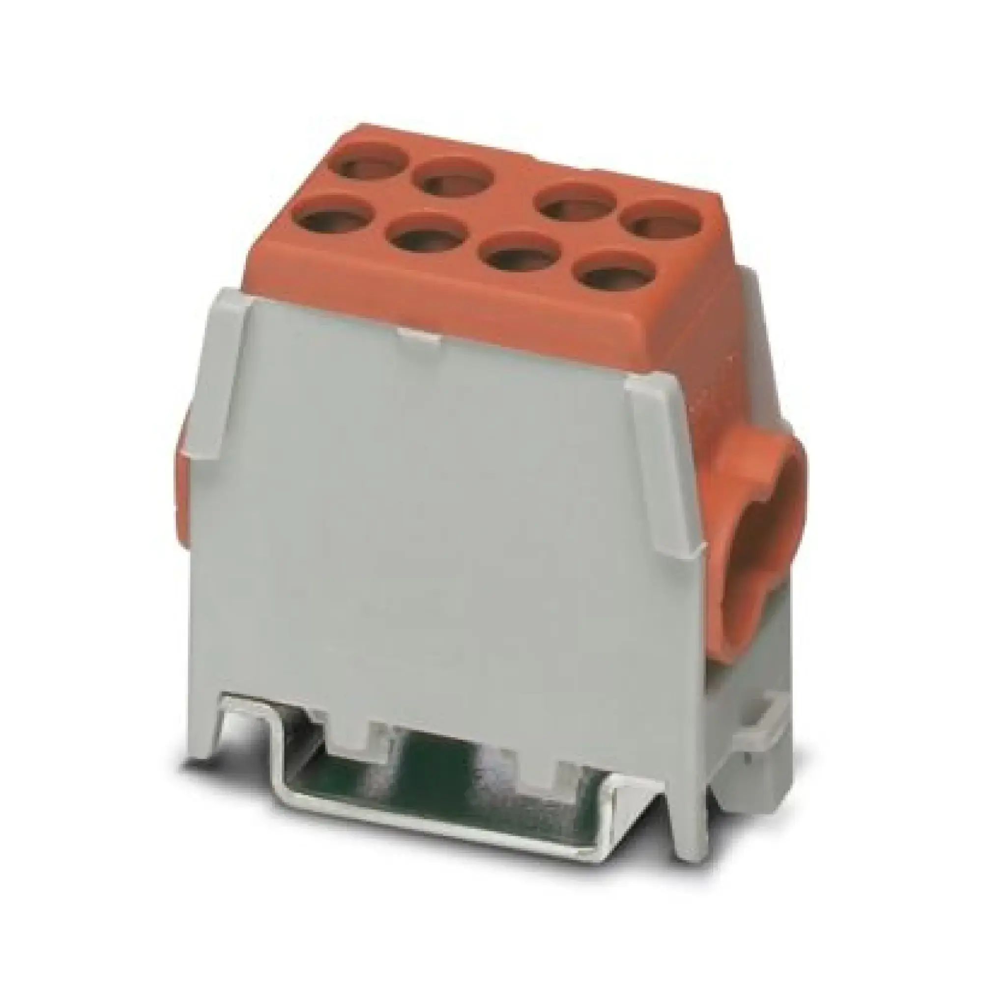 Phoenix Contact 3071357 Trunk line branch terminal UDB 2X25/16 BN (img_001) Phoenix Contact 3071357 Trunk line branch terminal UDB 2X25/16 BN (img_001)