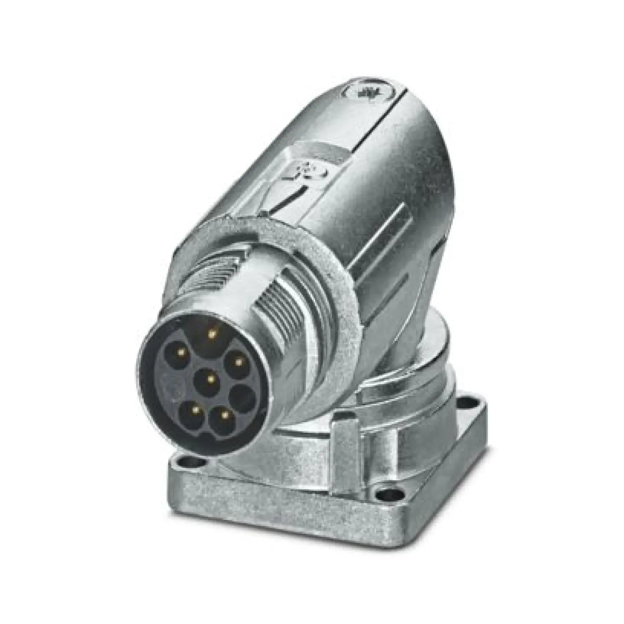 Phoenix Contact 1628515 Device connector front mounting M17-5EP1N8AA500S (img_001)