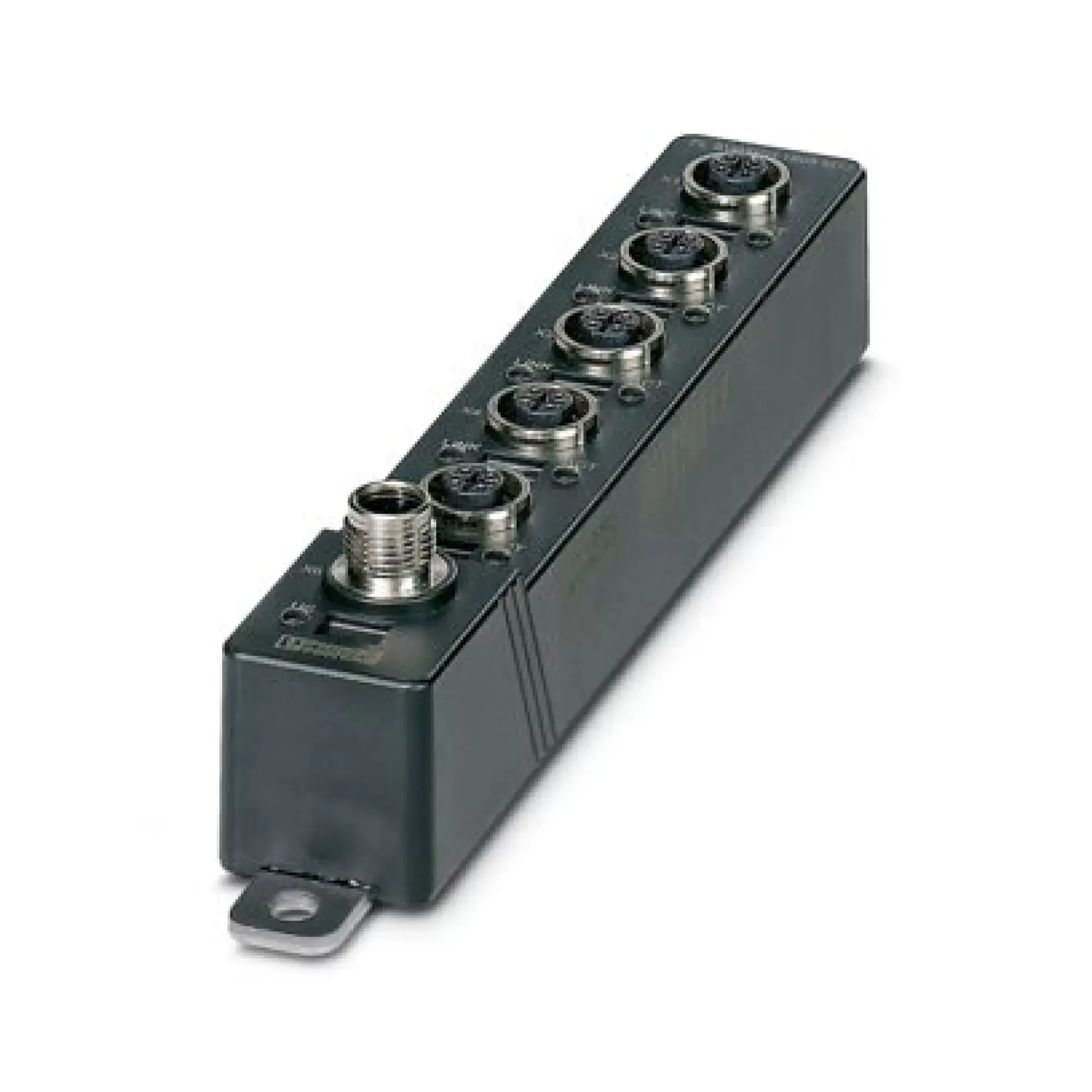 Phoenix Contact 2700200 Industrial Ethernet Switch FL SWITCH 1605 M12 (img_001)