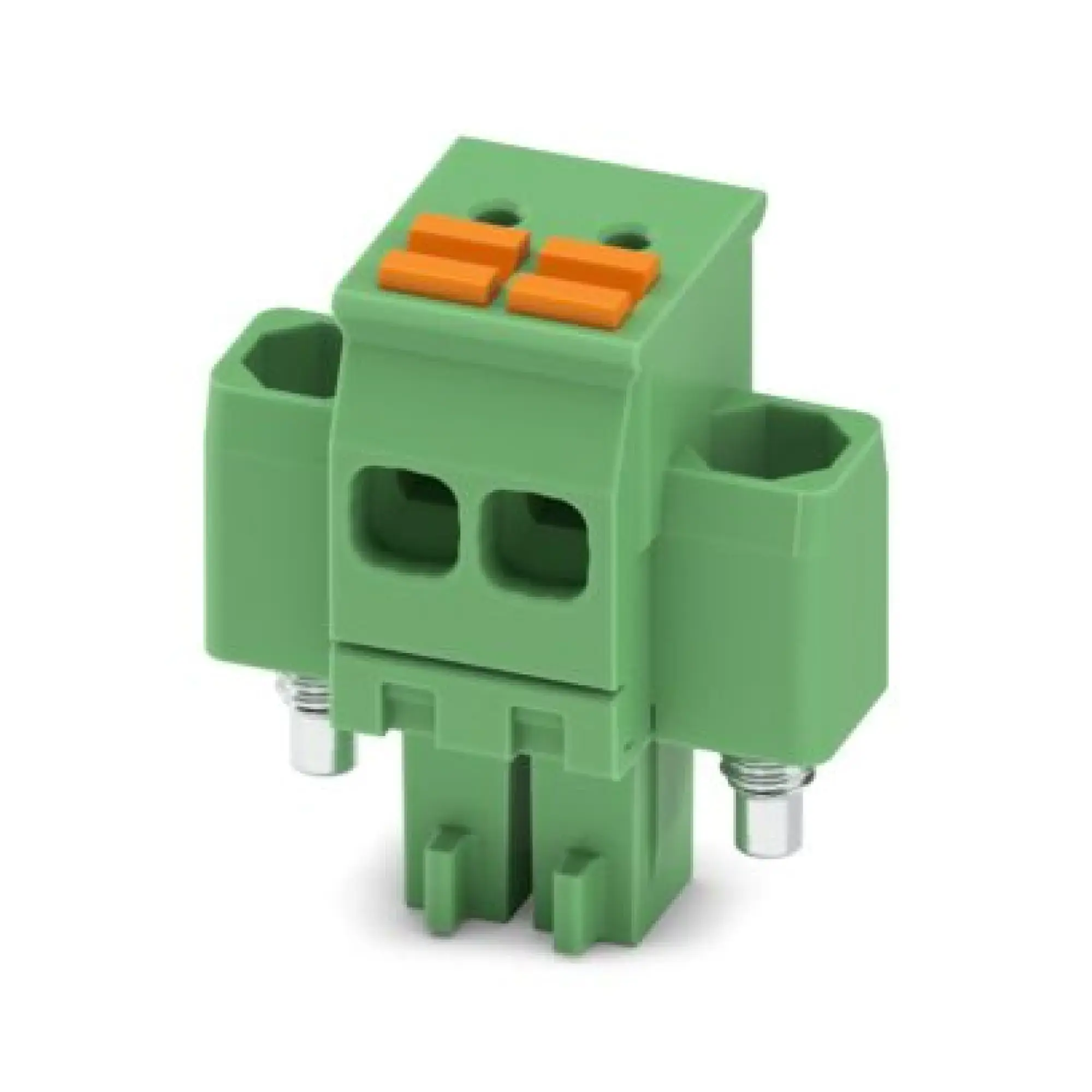 Phoenix Contact 1444439 PCB connector FMCOR 1,5/ 2-STF-3,5 (img_001) Phoenix Contact 1444439 PCB connector FMCOR 1,5/ 2-STF-3,5 (img_001)