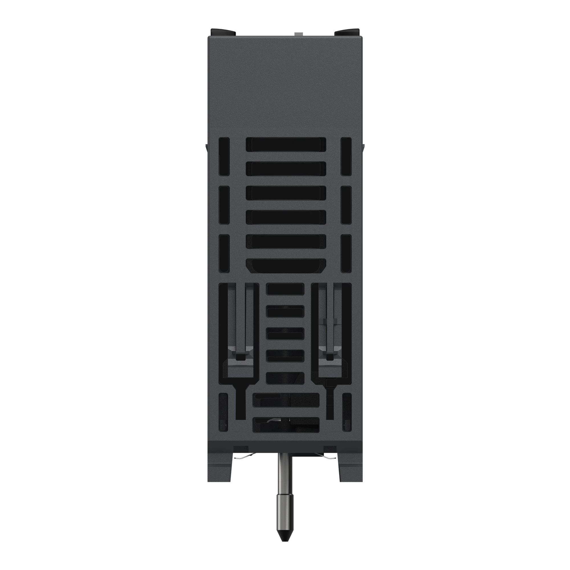 Schneider Electric BMXNOM0200H Modicon X80 Communication Module, Serial with 2 RS-485/232 Ports for Modbus and ASCII Mode, Robust Design (img_004)