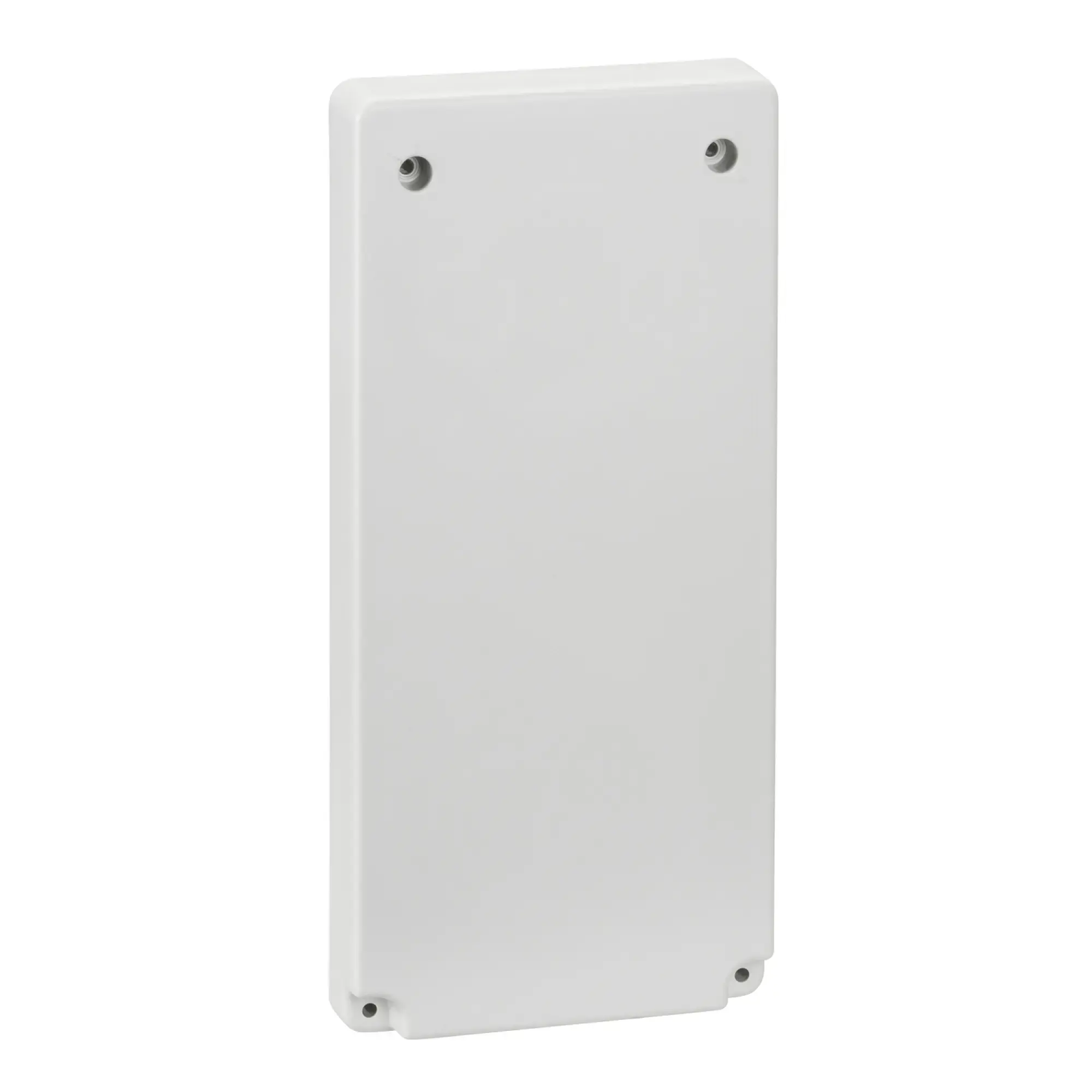 Schneider Electric 13143 Enclosure Accessories, 103x225mm Plate, for 65x65mm or 75x75mm Outlet (img_002) Schneider Electric 13143 Enclosure Accessories, 103x225mm Plate, for 65x65mm or 75x75mm Outlet (img_002)
