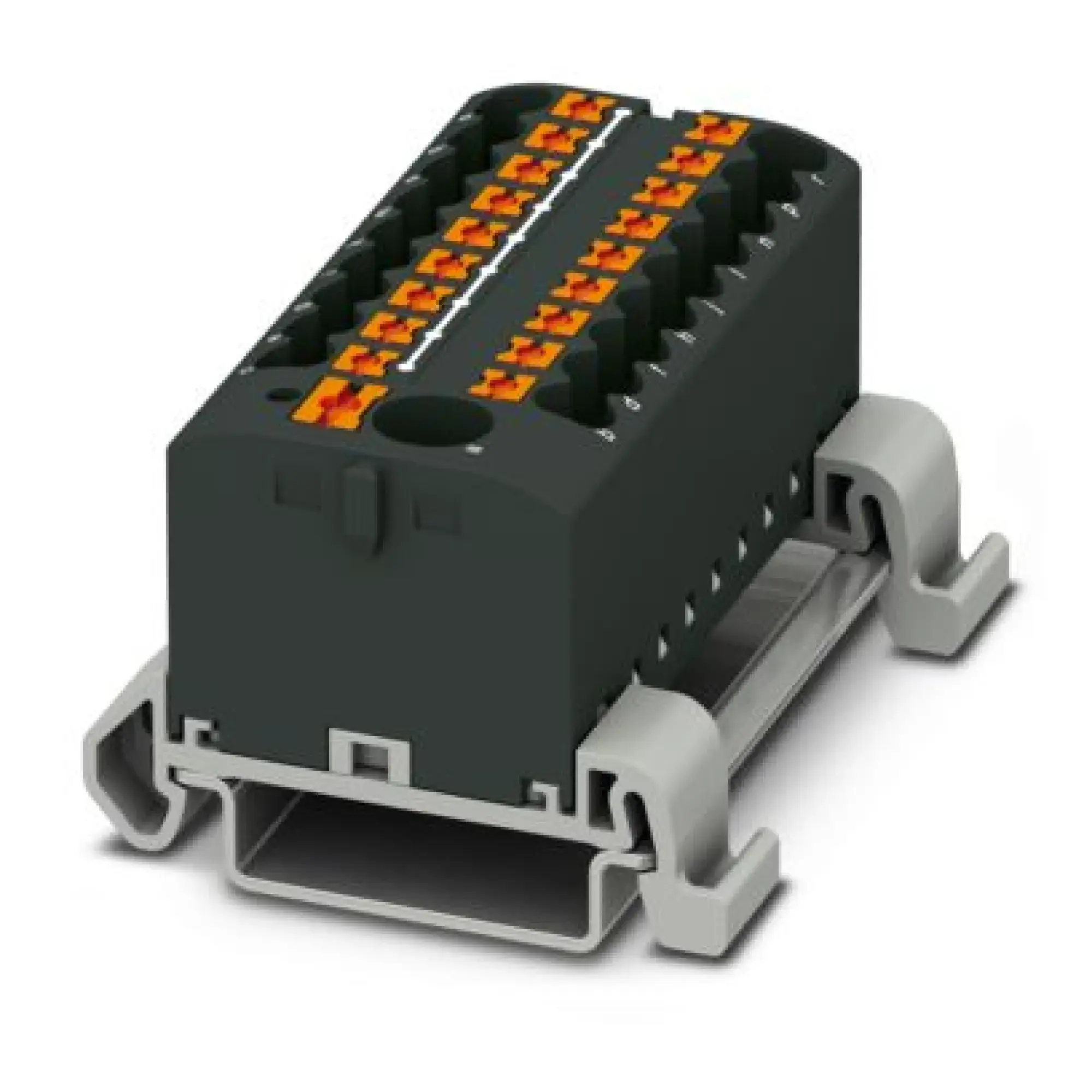 Phoenix Contact 3273256 Distribution block PTFIX 6/18X2,5-NS35A BK (img_001)