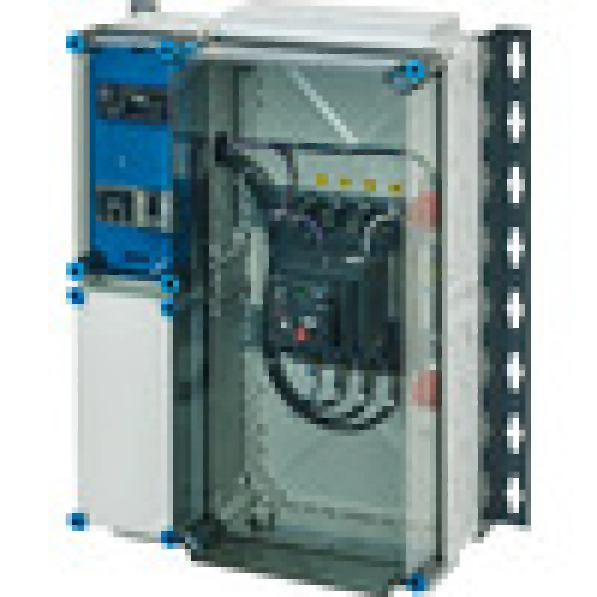 Hensel 20001471 PV-Freischaltstelle, 100 kVA, 4-polig mit Leistungsschalter und NA-Schutz Mi AE 3234 (img_001)