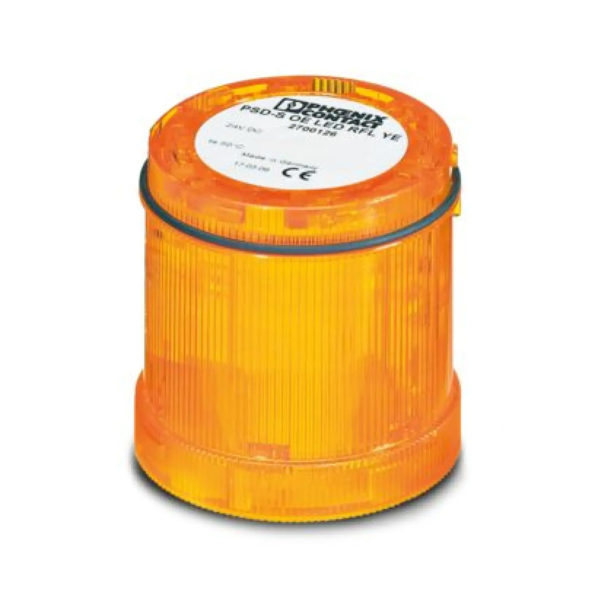 Phoenix Contact 2700126 Optical element PSD-S OE LED RFL YE (img_001)