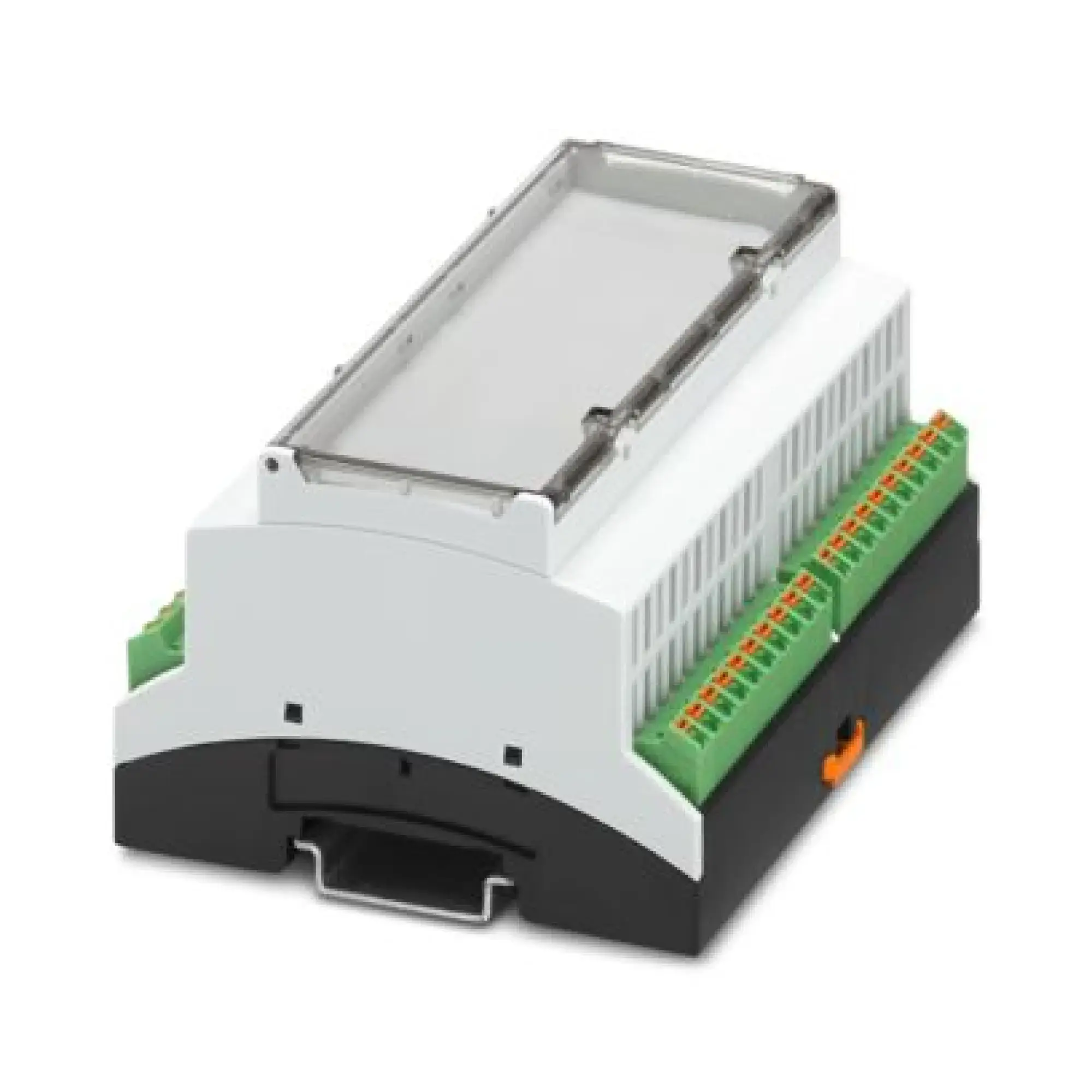 Phoenix Contact 1456991 Housing set BC 107,6-SKT-U11-7035+4SPTA10 (img_001)