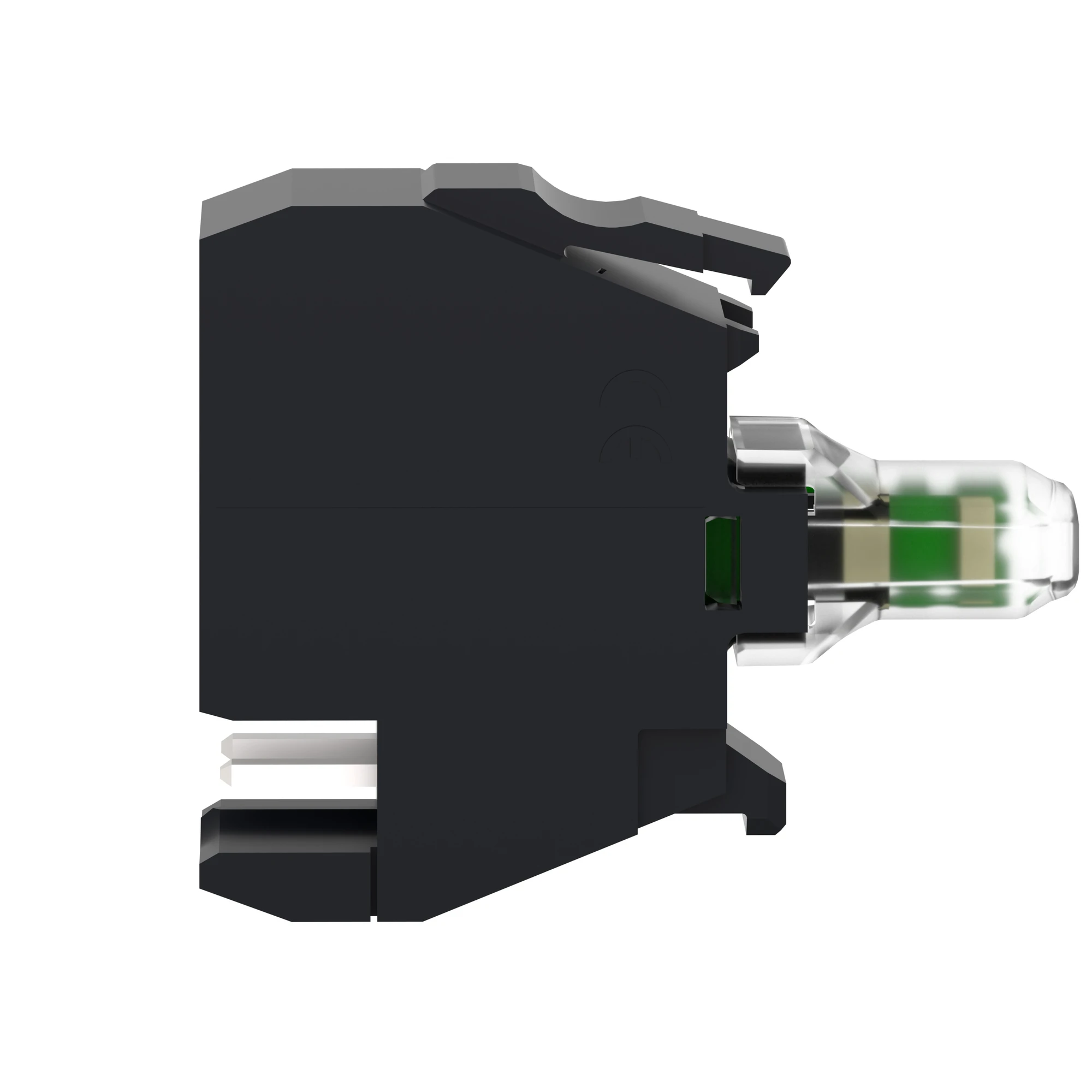 Schneider Electric ZBVM14 Universal LED Module, Harmony XB4 and XB5, 22mm, 30mm, white, connector, 230-240V AC (img_005) Schneider Electric ZBVM14 Universal LED Module, Harmony XB4 and XB5, 22mm, 30mm, white, connector, 230-240V AC (img_005)