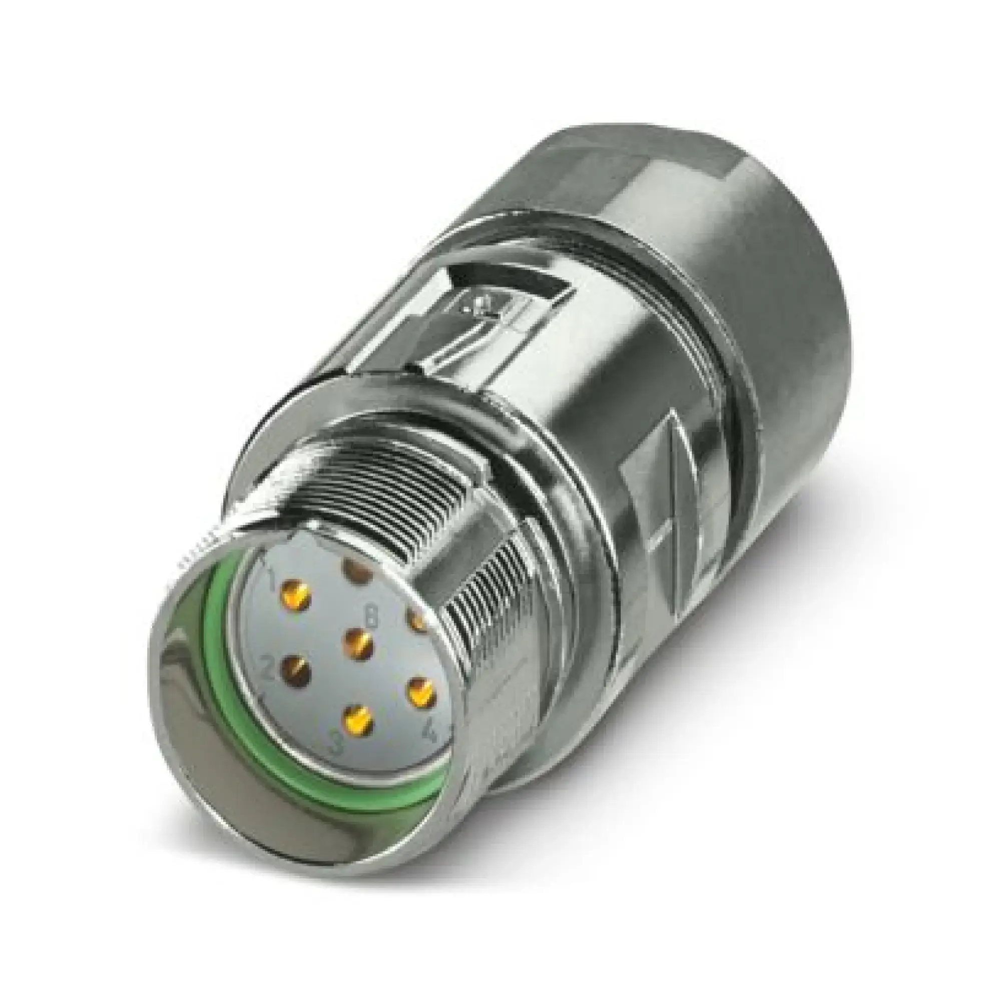 Phoenix Contact 1467433 Coupler connector M23-07S1N129003S (img_001)