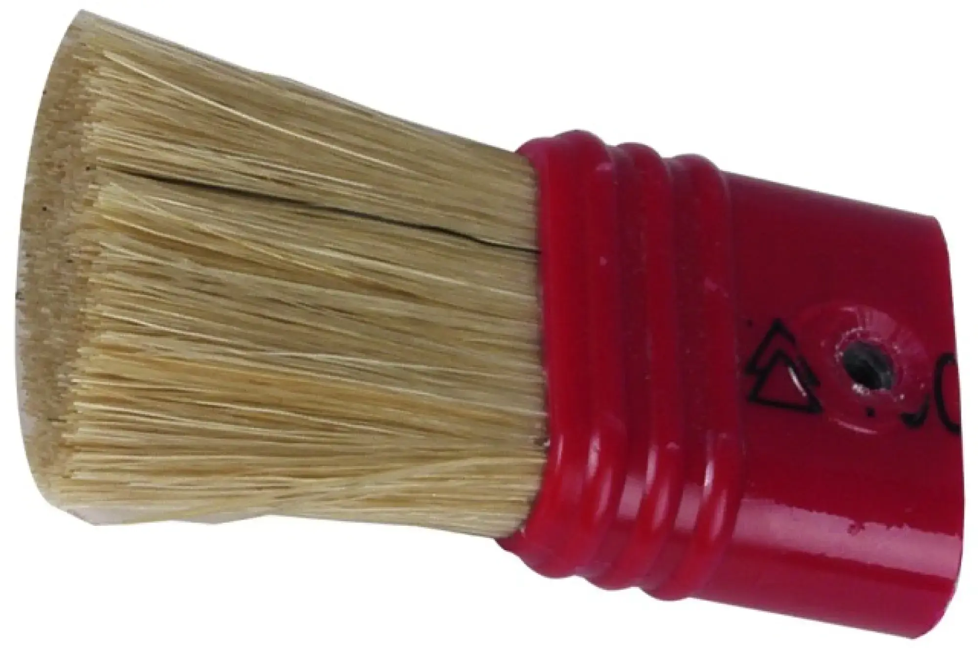 Dehn 785595 Spare brush for cleaning nozzles 25mm for NS dry cleaning set -1000V (img_001)