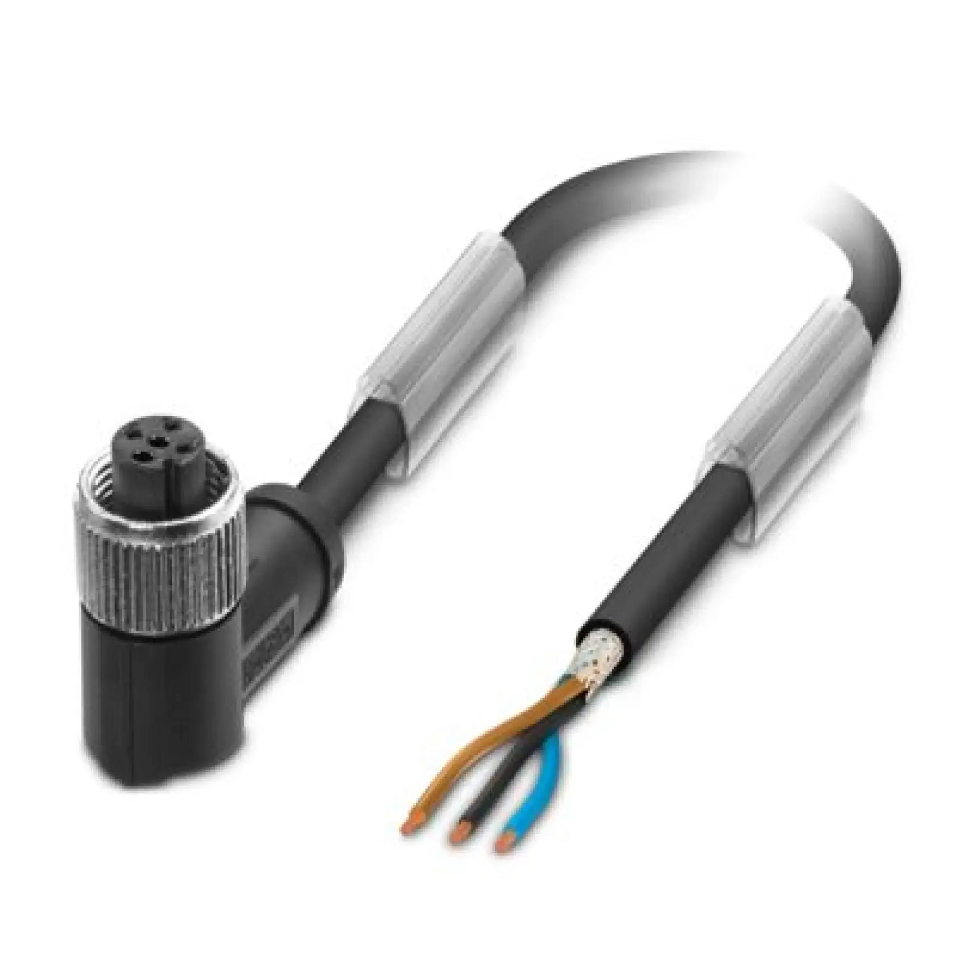 Phoenix Contact 1500693 Sensor/actuator cable SAC-3P-10,0-PUR/M12FR SH (img_001)